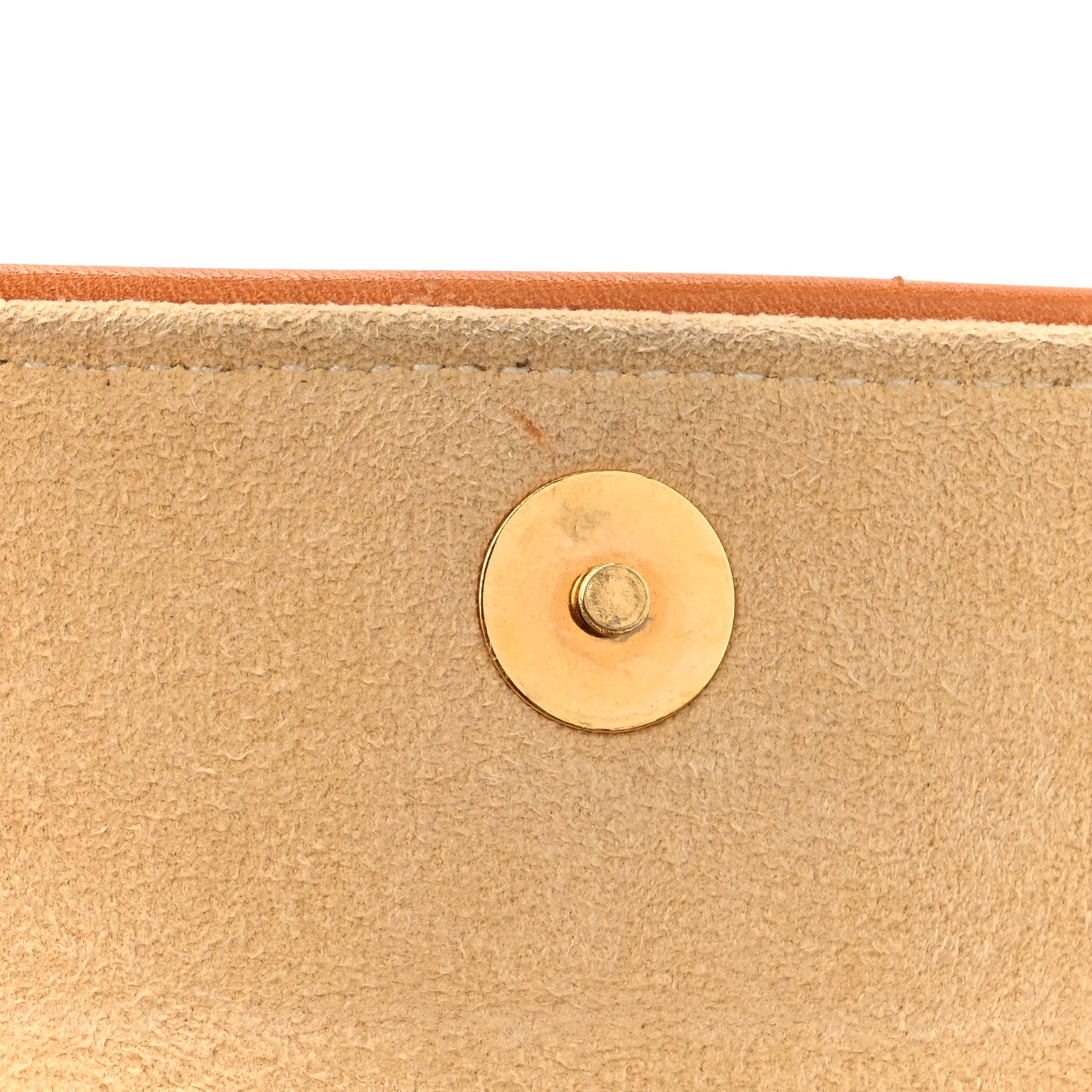 Louis Vuitton Monogram Pochette Florentine XS 13 of 14