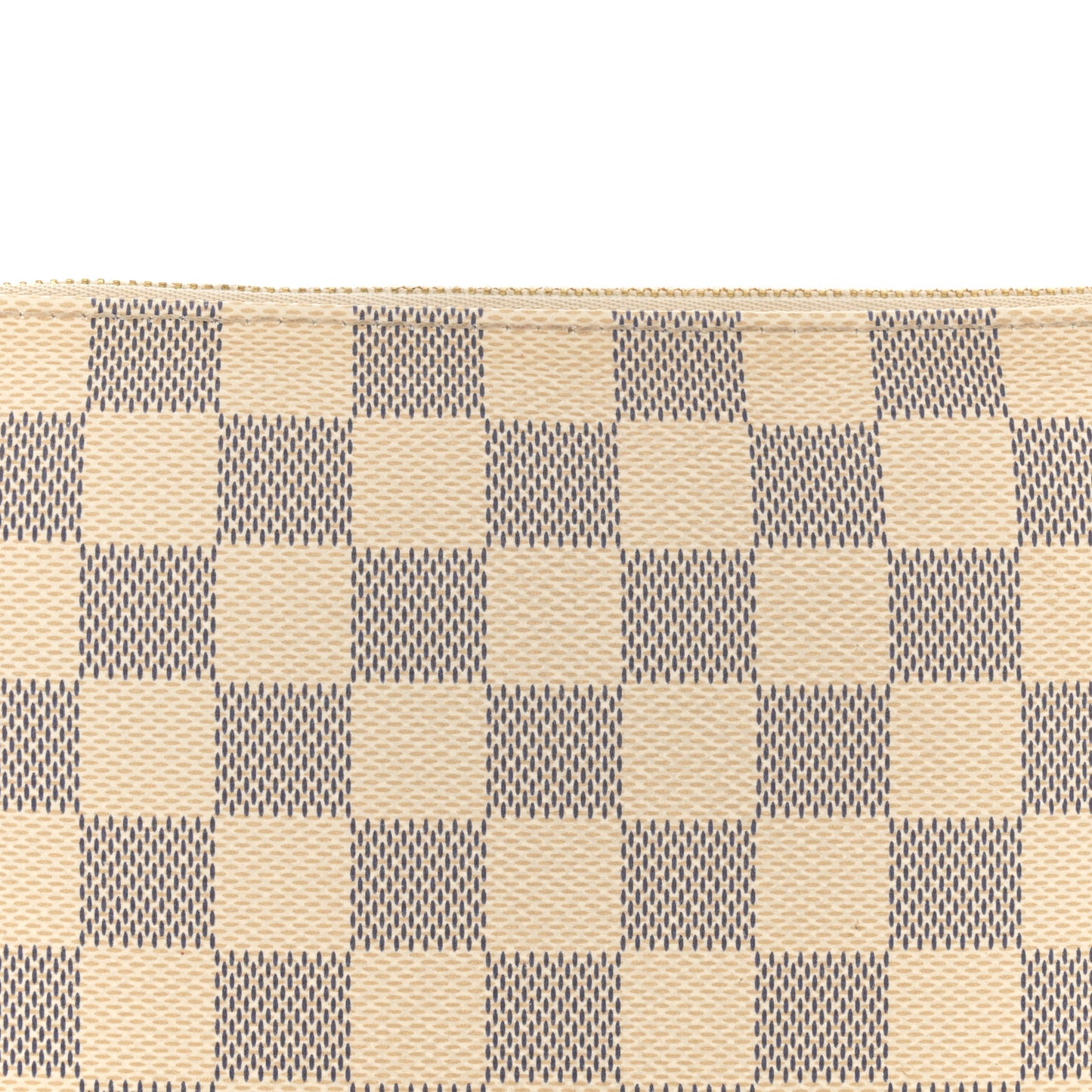 Damier Azur Pochette Accessories NM