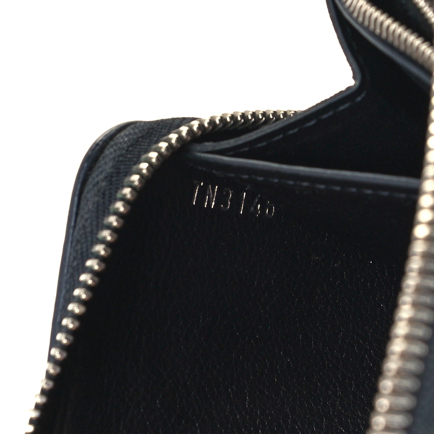 Mahina Zippy Wallet NM Black