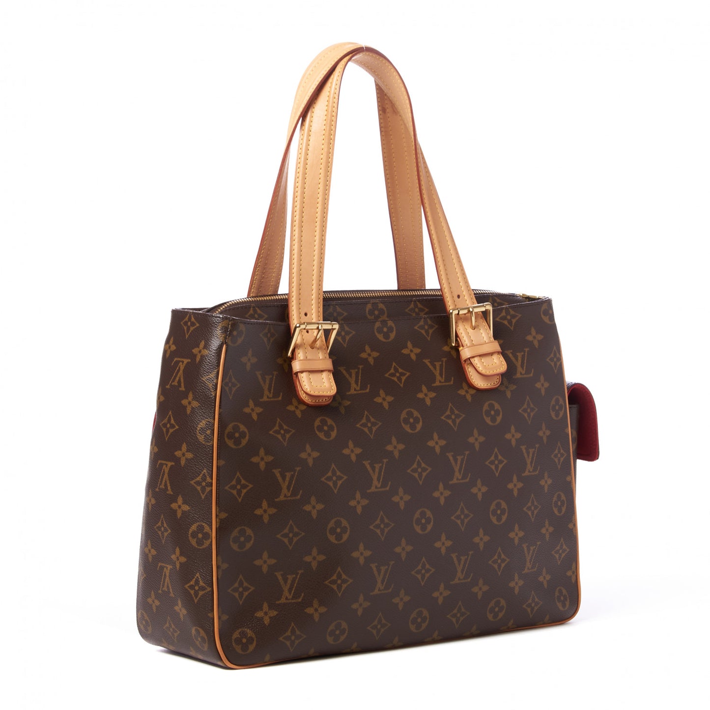 Monogram Multipli-Cite