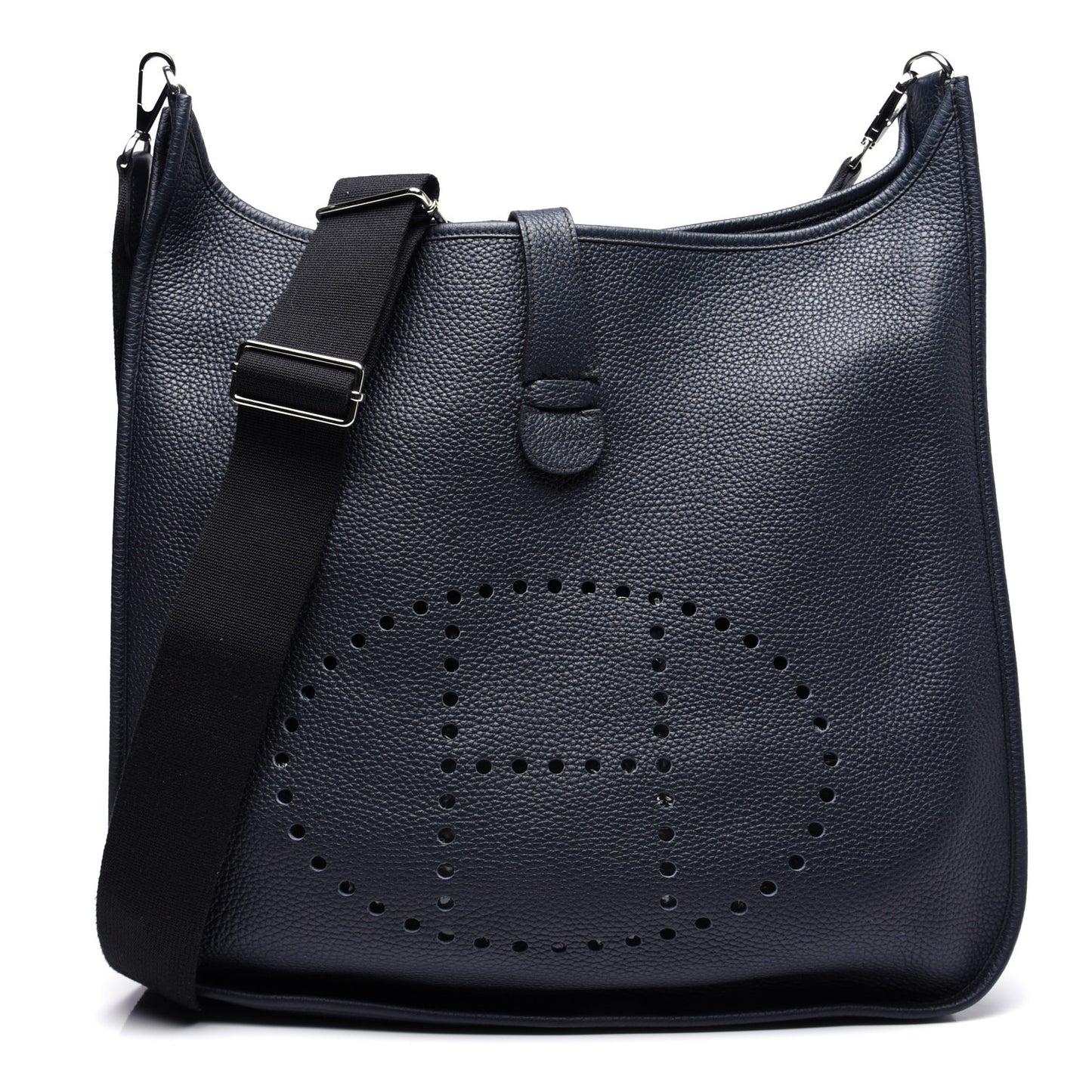 Taurillon Clemence Evelyne III TGM Black