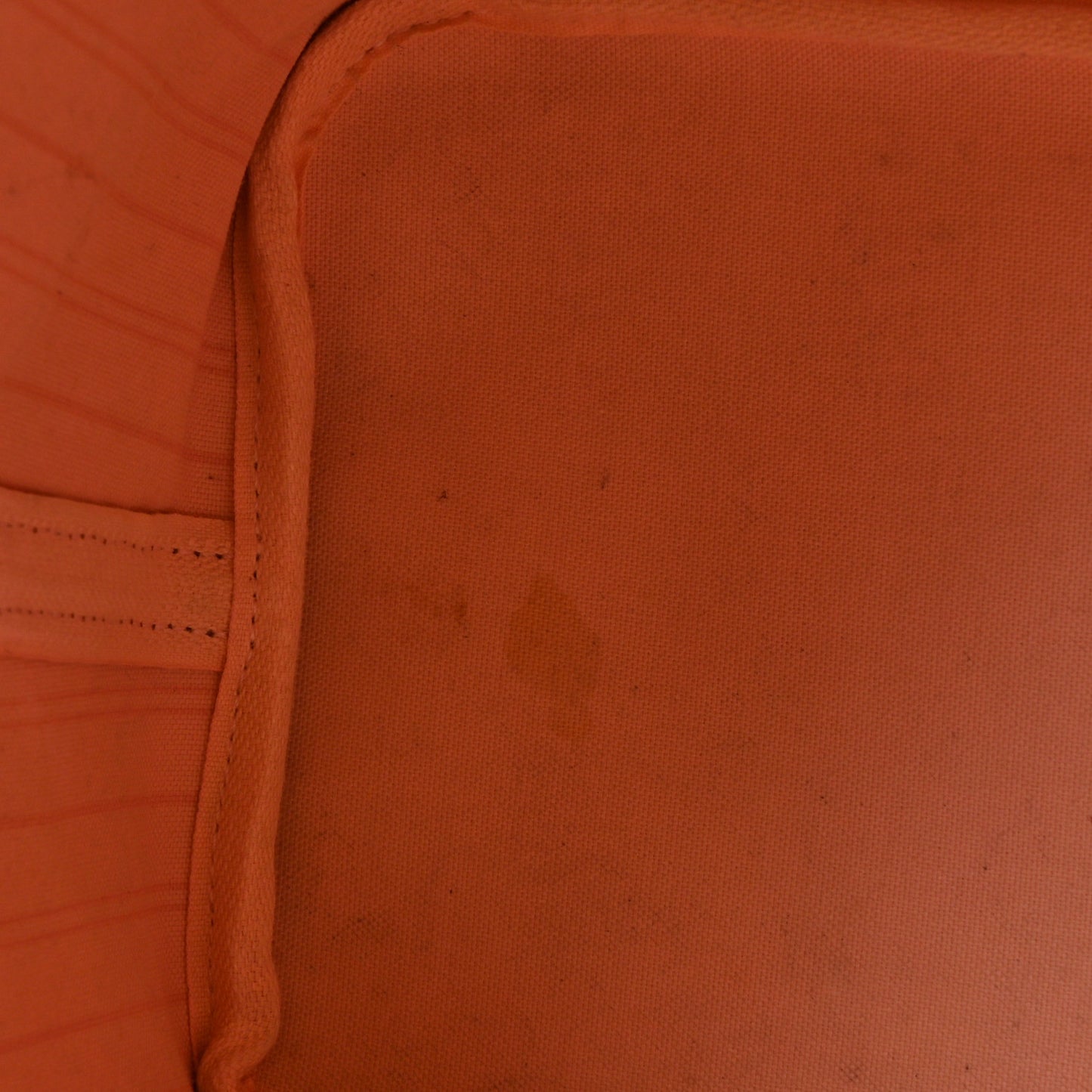 Damier Ebene Neo Neverfull MM Rose Ballerine