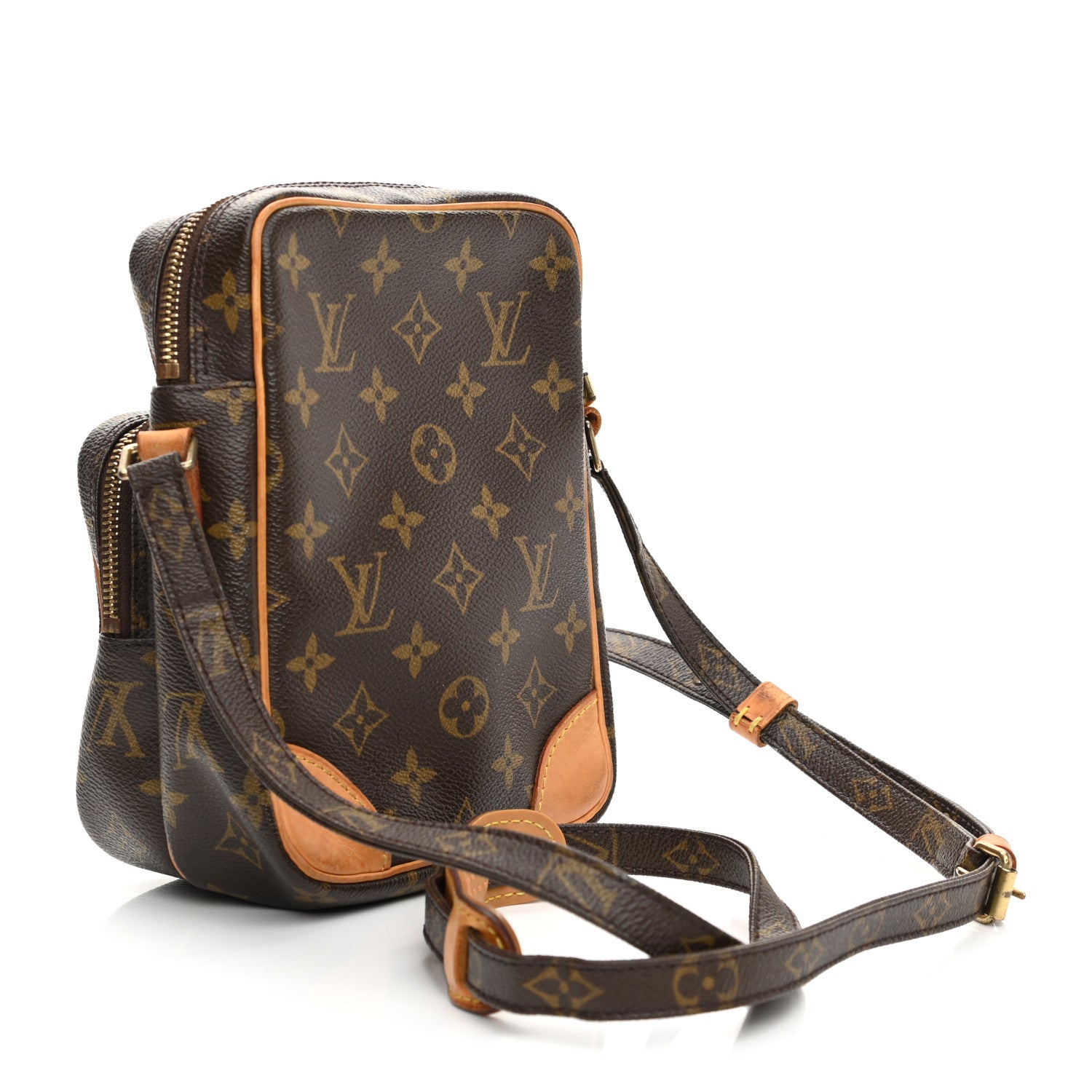 Louis Vuitton Monogram Amazone 3 of 13