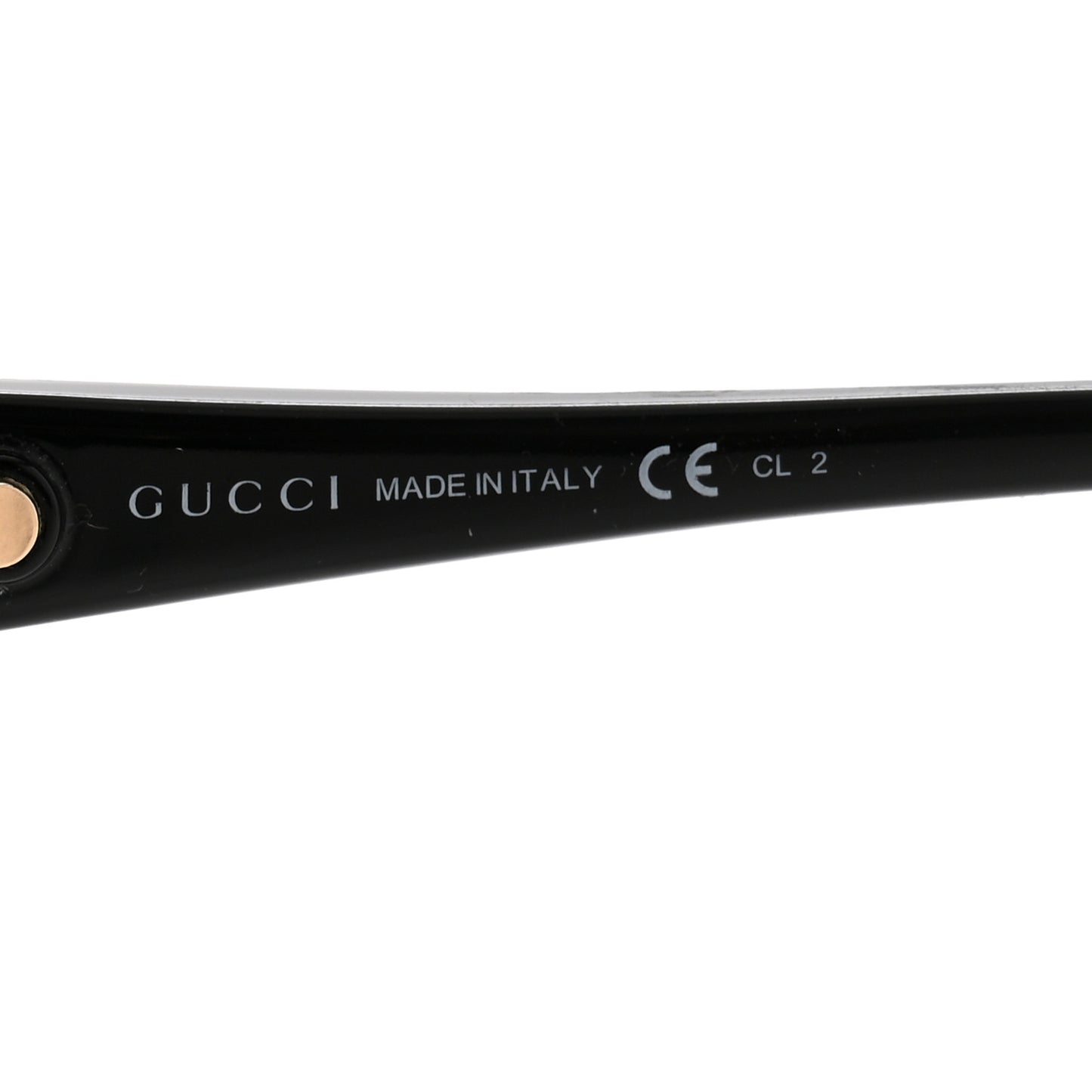 Web GG3166/S Sunglasses Black