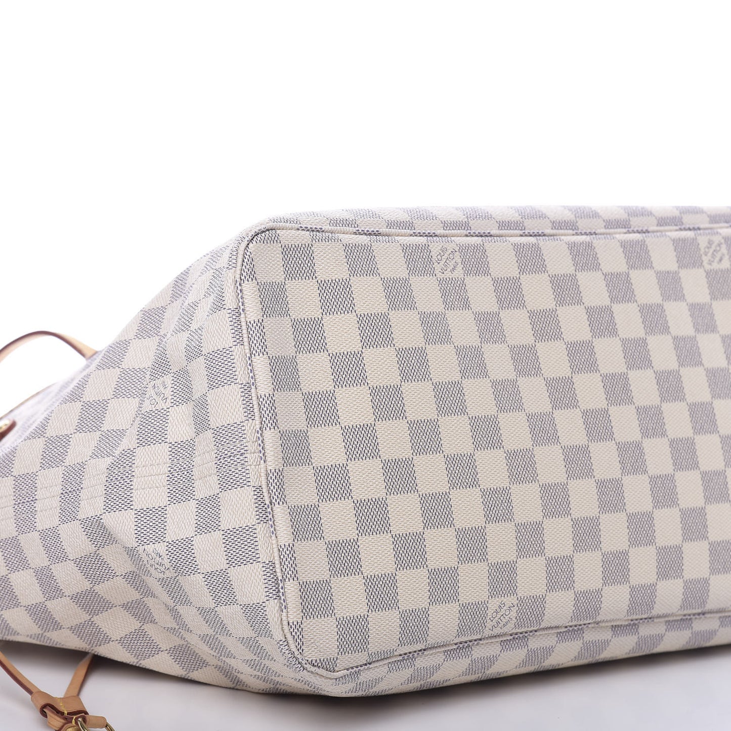 Damier Azur Neo Neverfull GM
