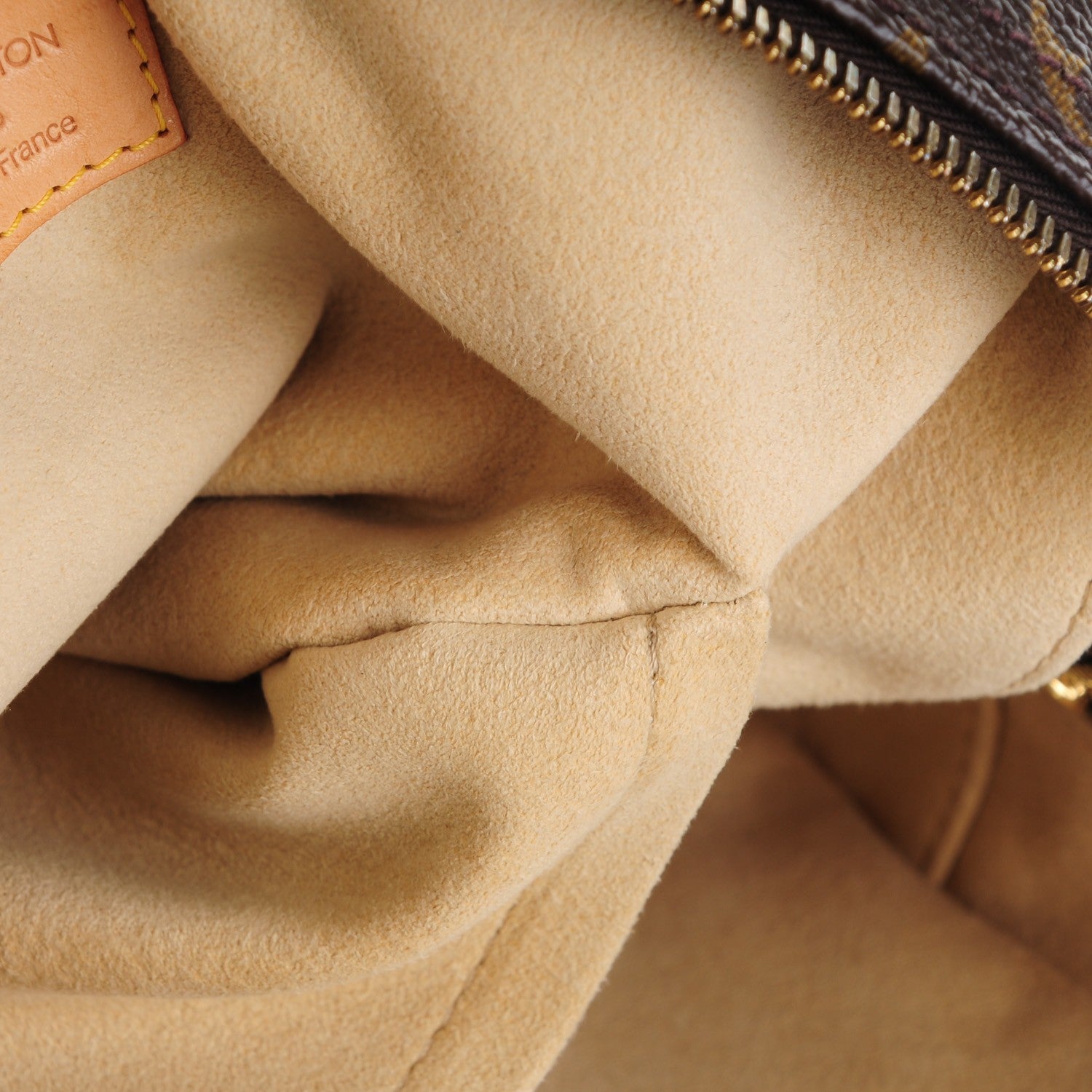 Louis Vuitton Monogram Manhattan PM 7 of 7