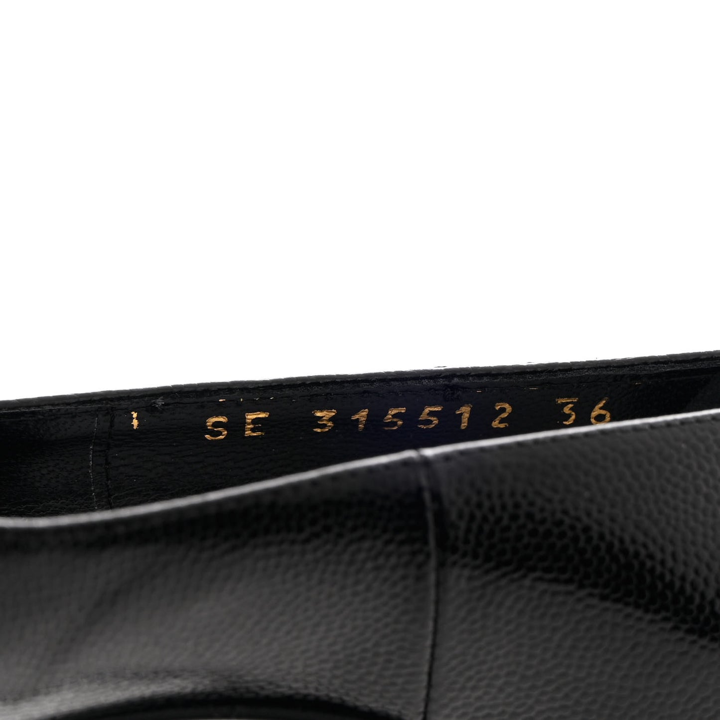 Vernigolf Tribute Two 80 Platform Pumps 36 Black