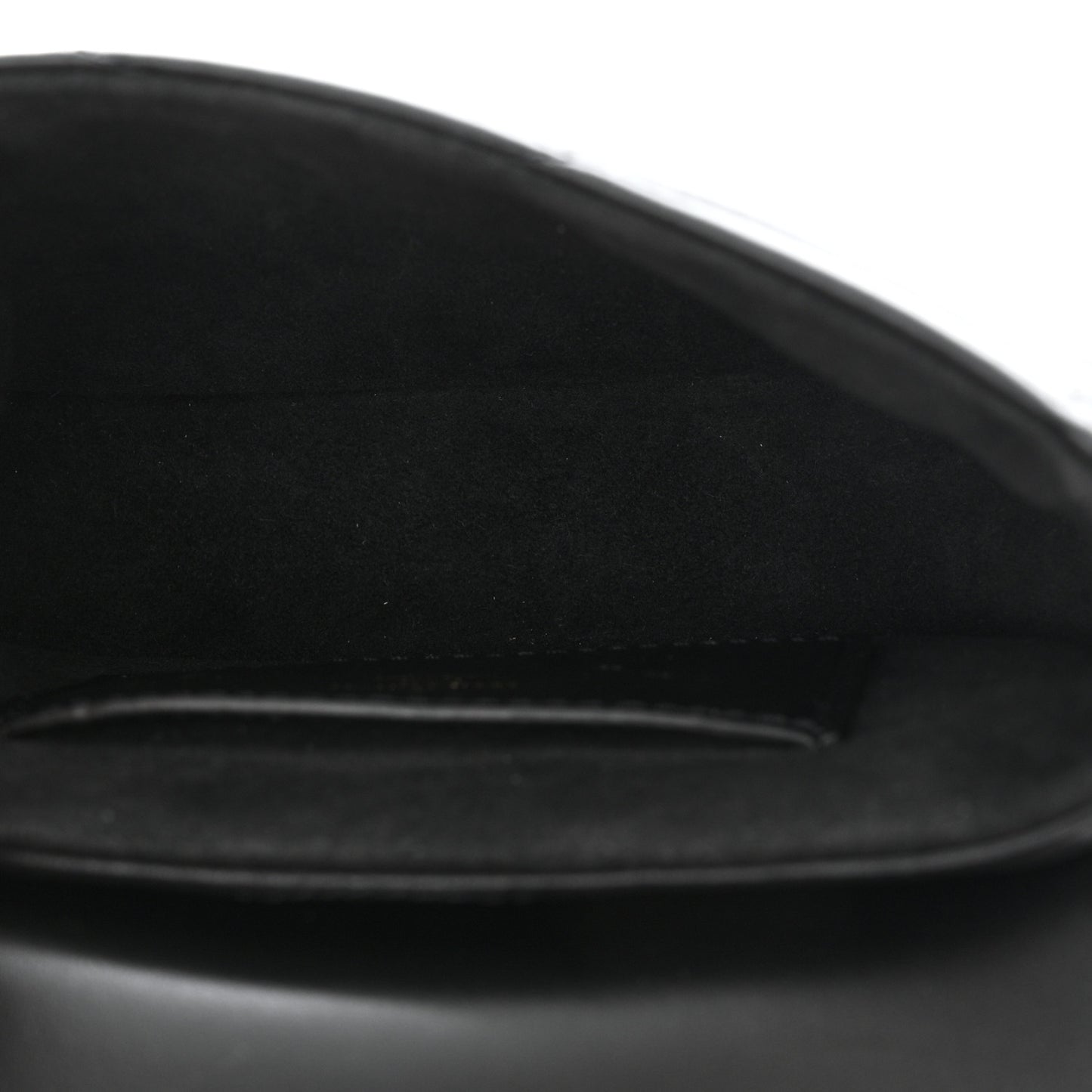 Calfskin New Wave Multi Pochette Black