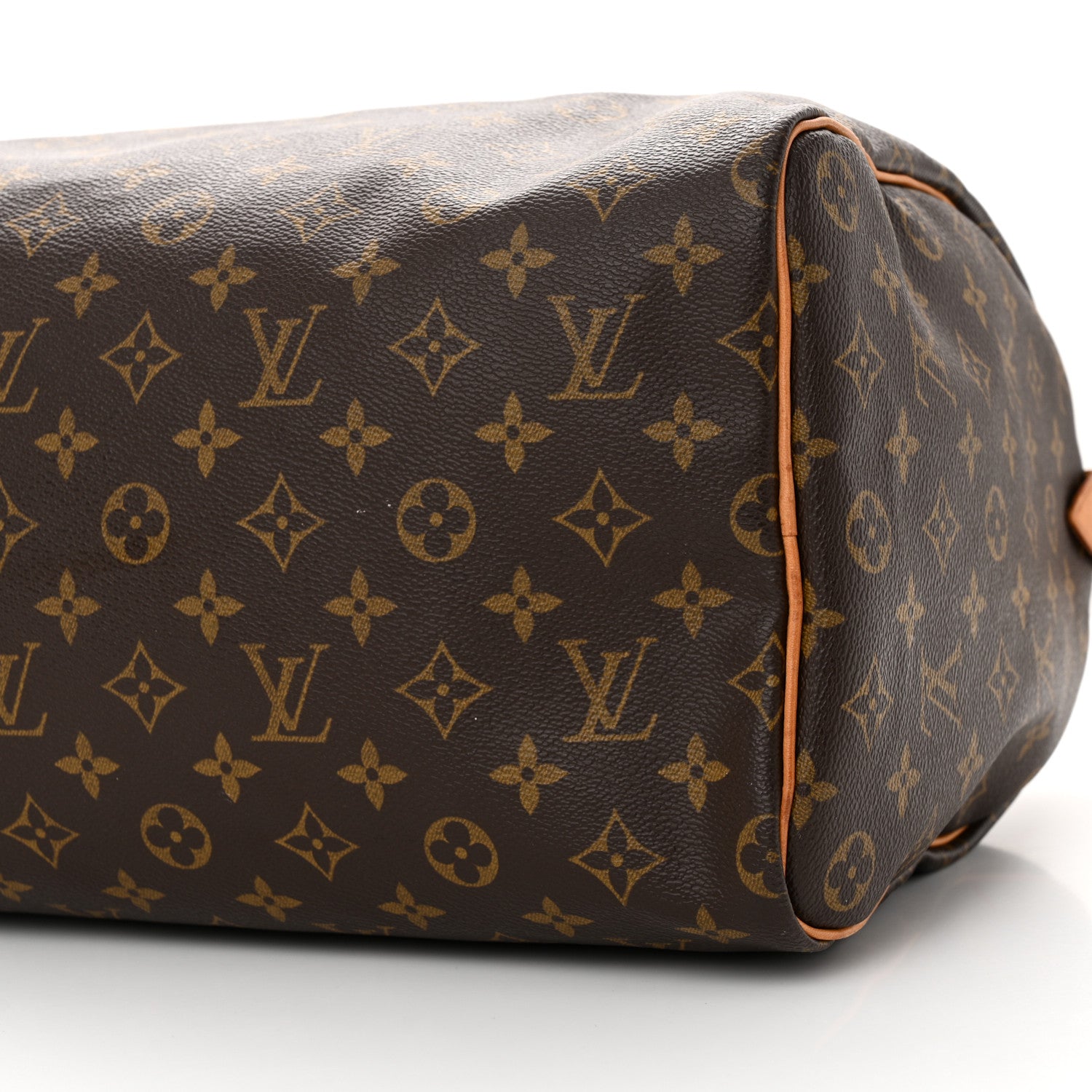 Louis Vuitton Monogram Speedy 40 10 of 14