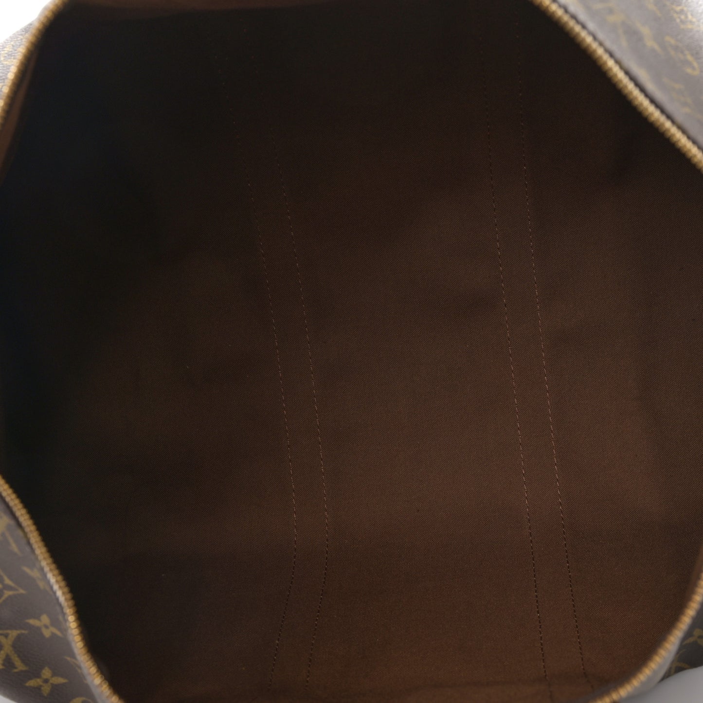 Monogram Keepall Bandouliere 50