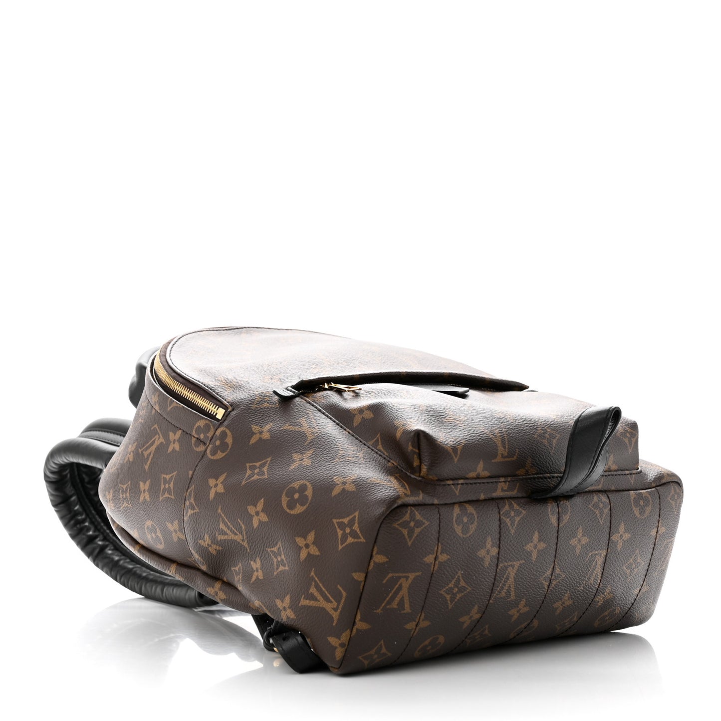 Monogram Palm Springs Backpack MM