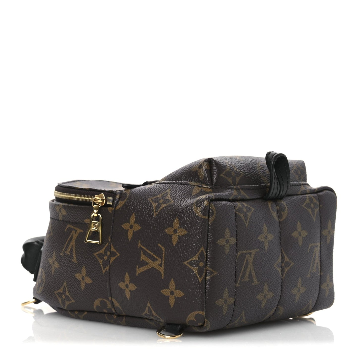 Monogram Palm Springs Backpack Mini