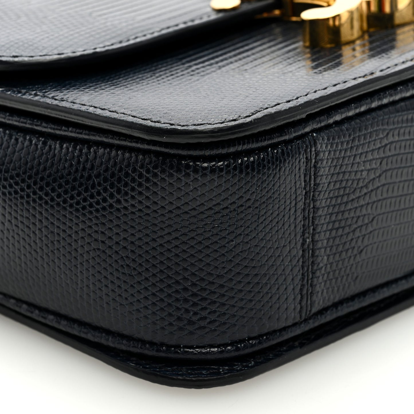 Lizard Teen Triomphe Navy Blue