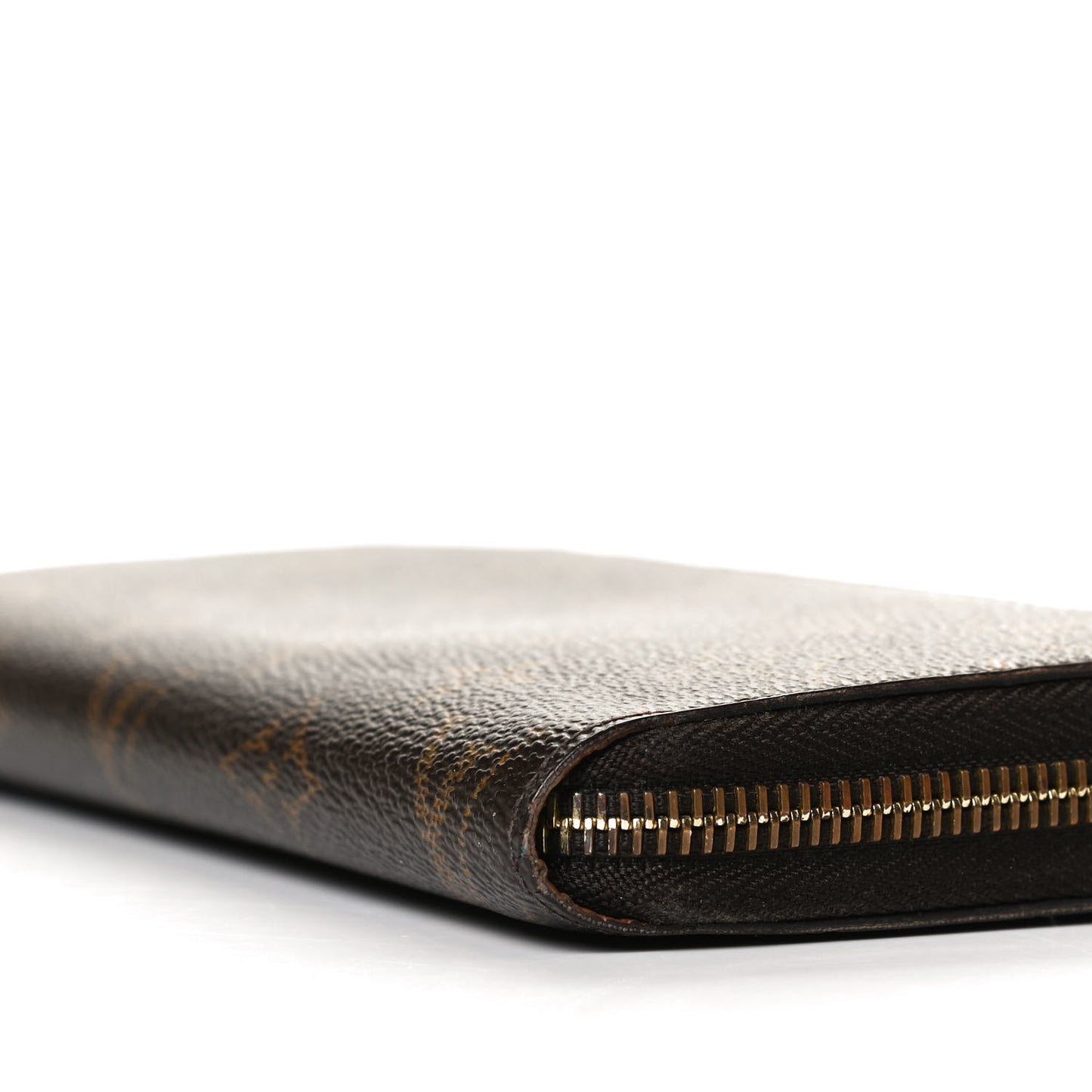 Monogram Zippy Wallet