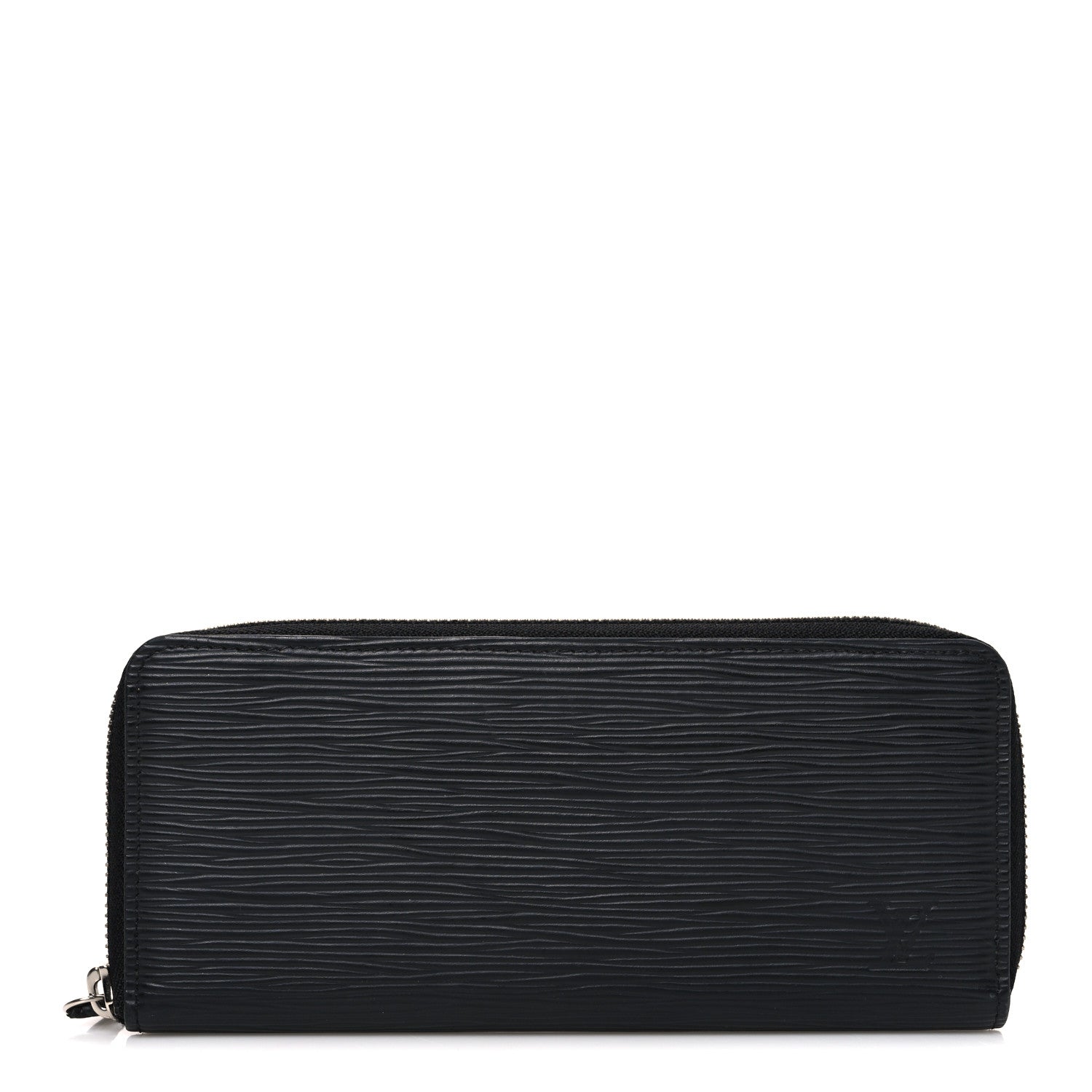 Louis Vuitton Epi Clemence Wallet Black 1889368 – FASHIONPHILE