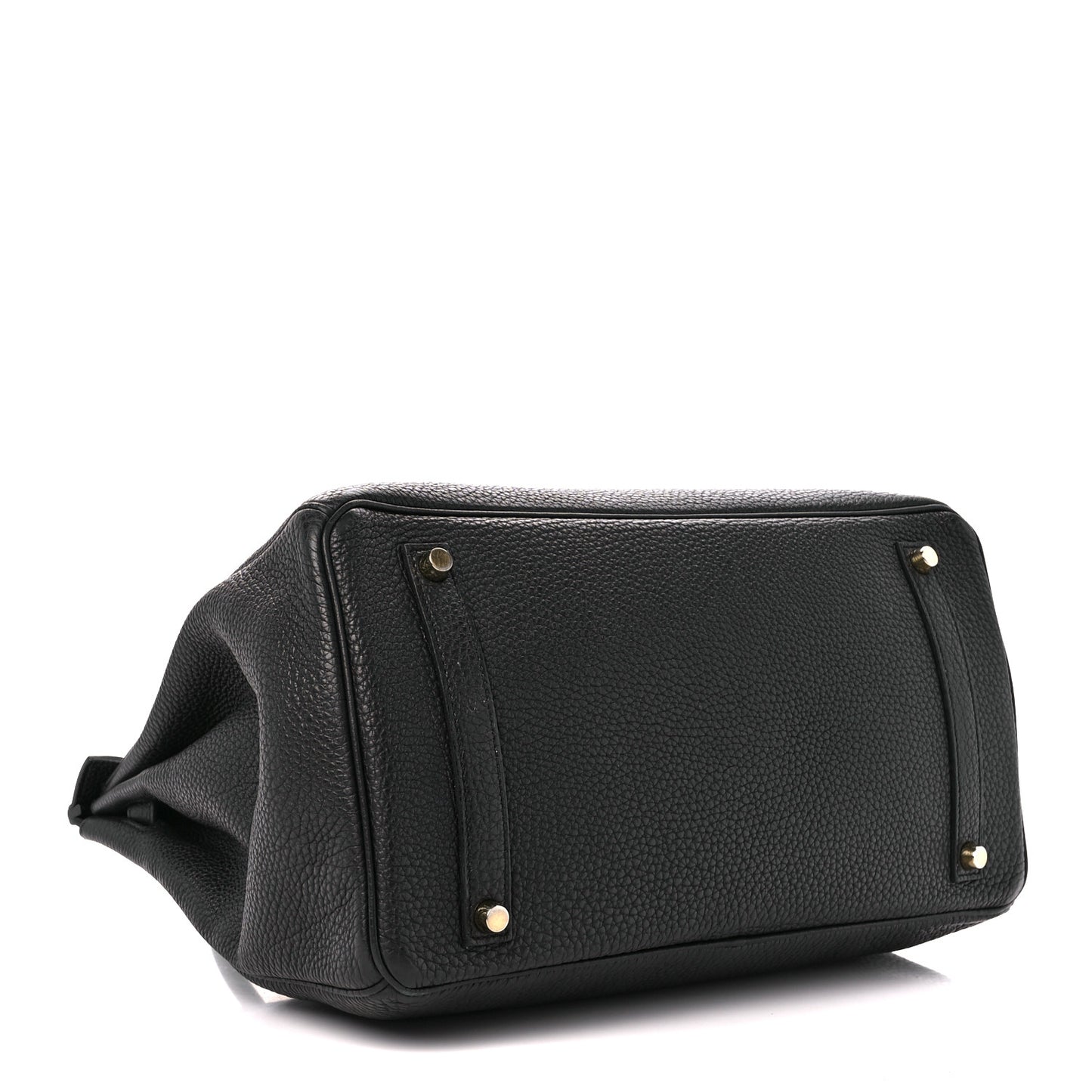 Togo BIRKIN 35 Black