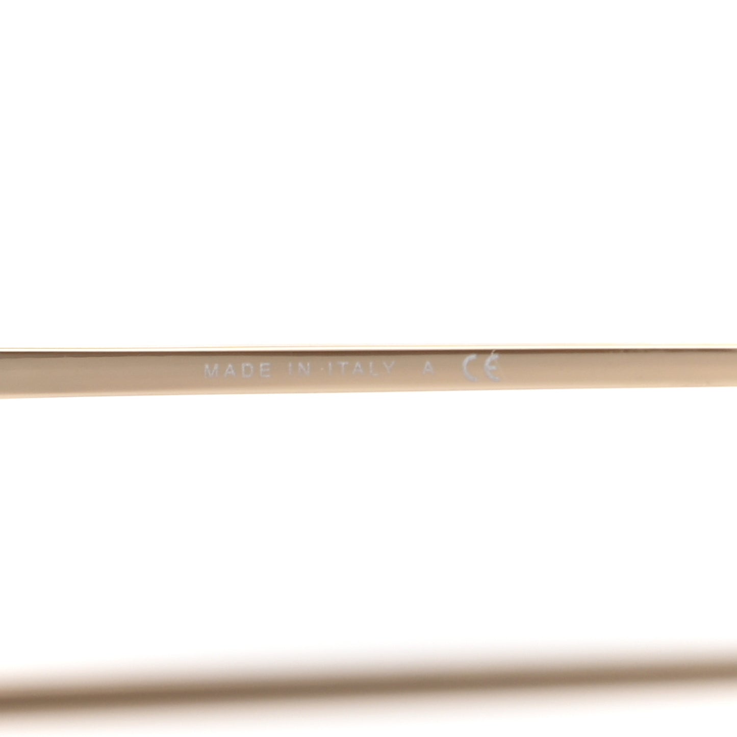 Pearl Round Sunglasses 4234-H Light Brown