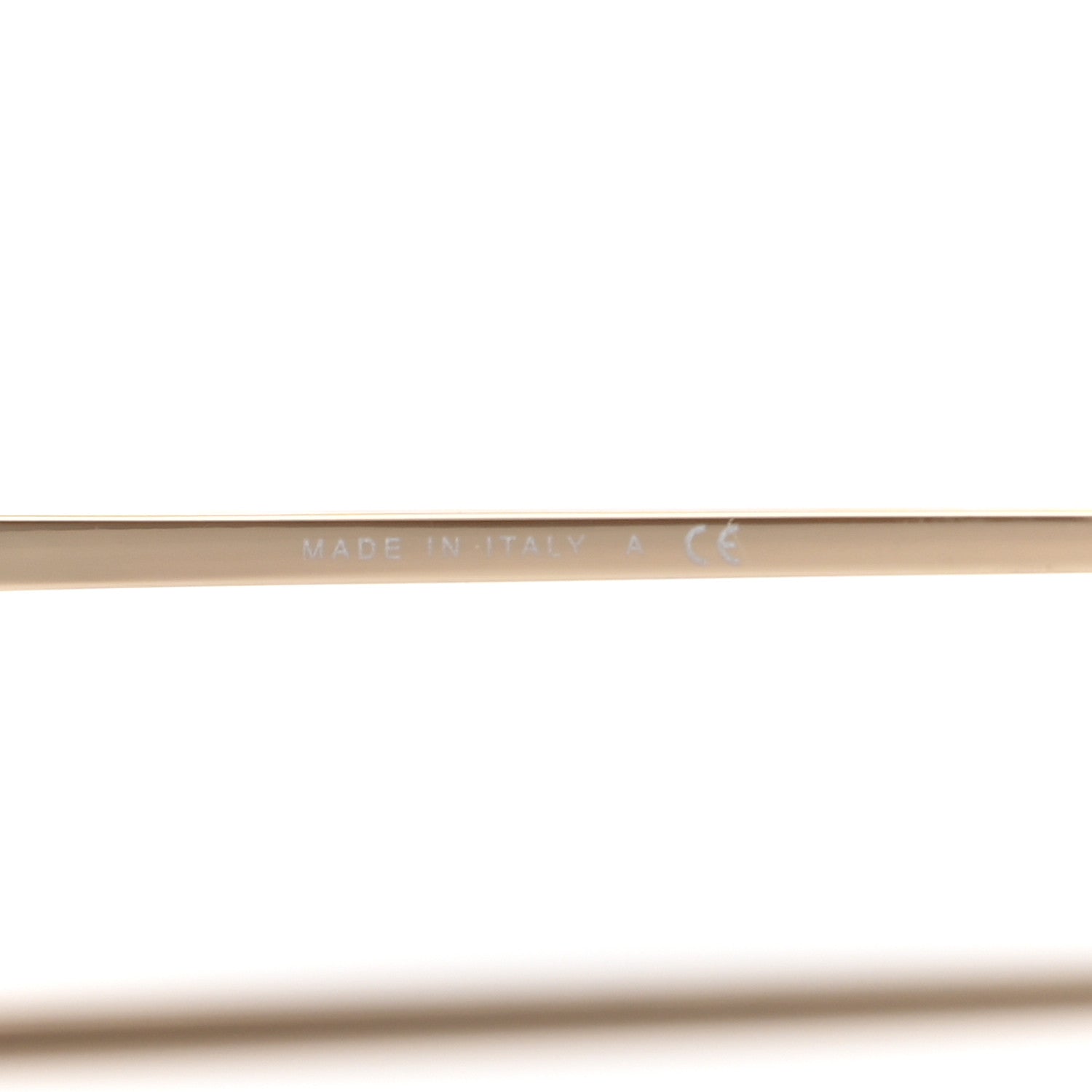 Chanel Pearl Round Sunglasses 4234-H Light Brown 6 of 8