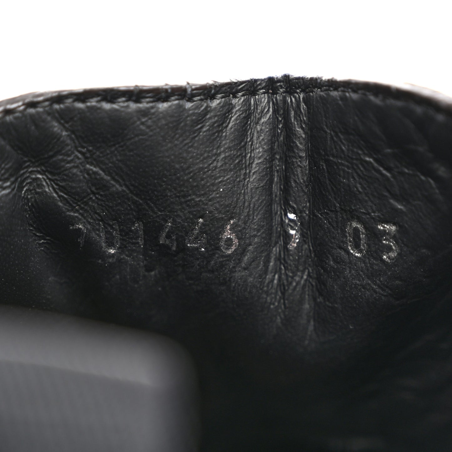 Vitello Fabric Jacquard FF 1974 Mens Fendi Force Chelsea Boots 9 Black Tobacco