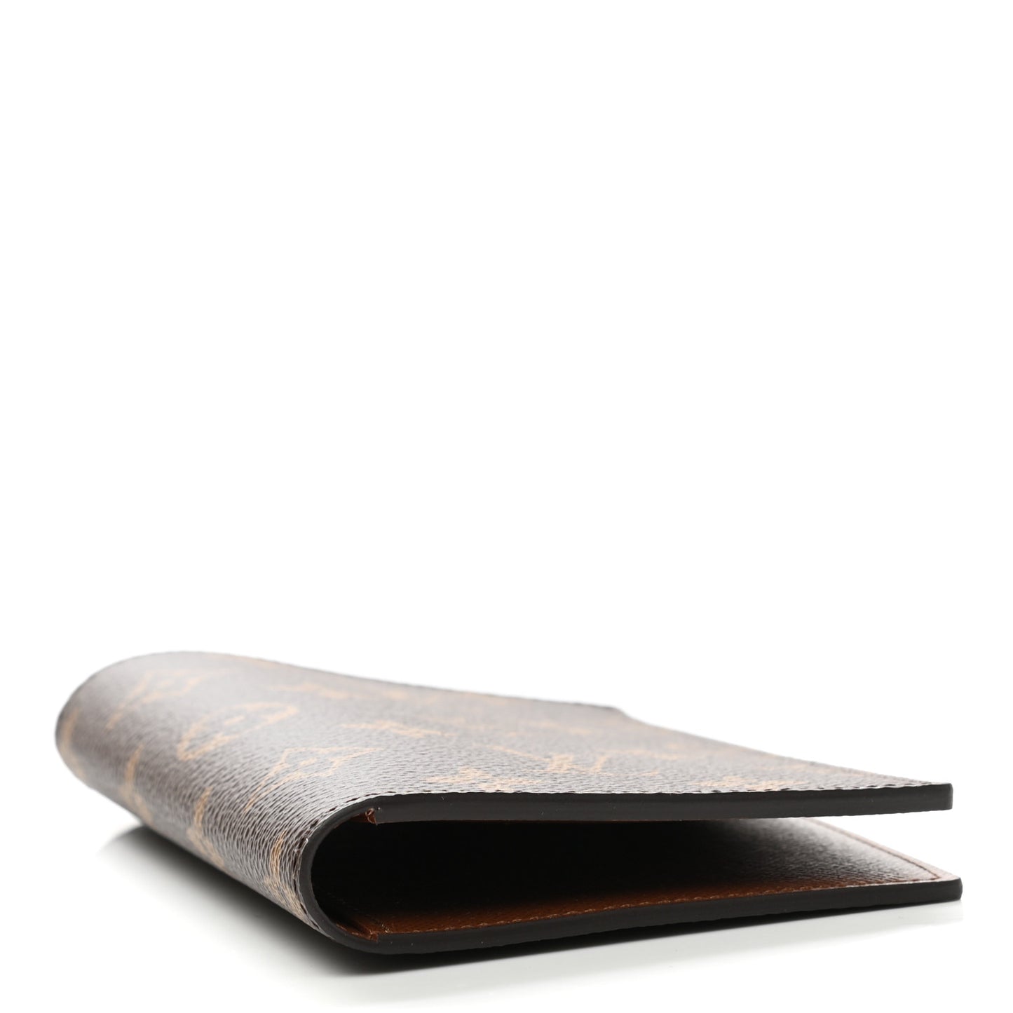 Monogram Passport Cover