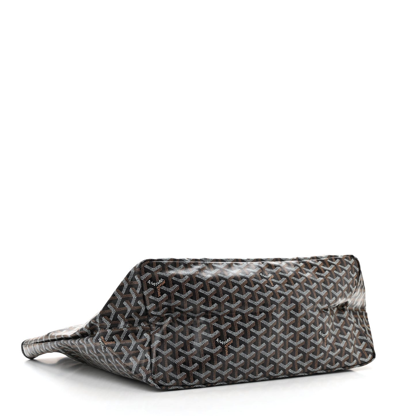 Goyardine Saint Louis GM Black