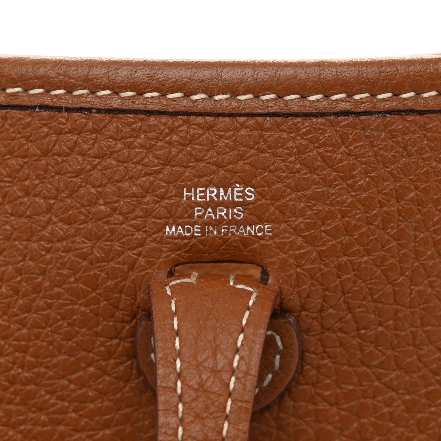 Taurillon Clemence Evelyne TPM Gold