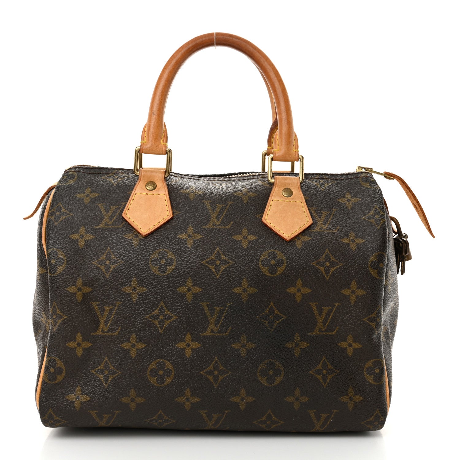 Louis Vuitton Monogram Speedy 25 1 of 14