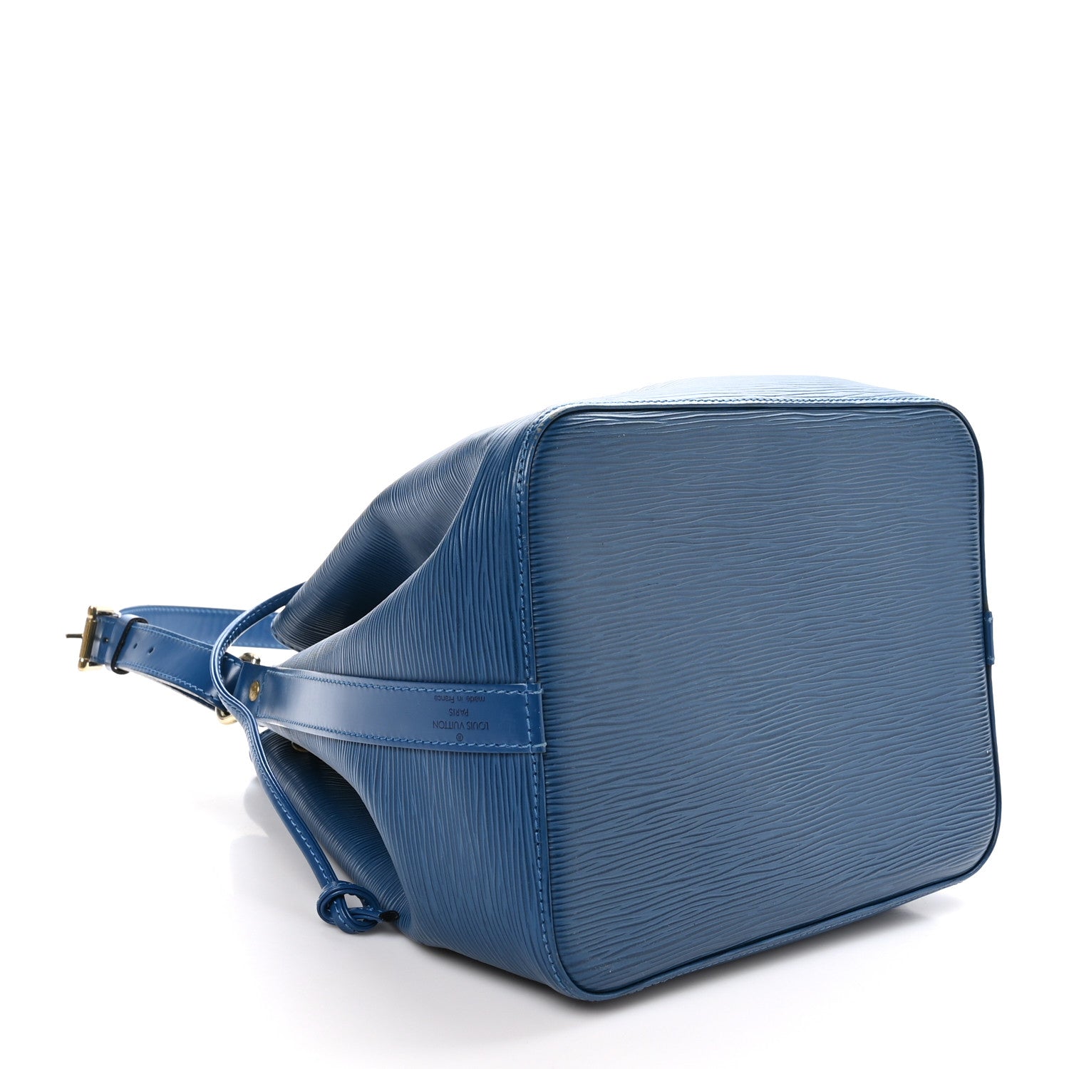 Louis Vuitton Epi Petit Noe Toledo 4 of 11