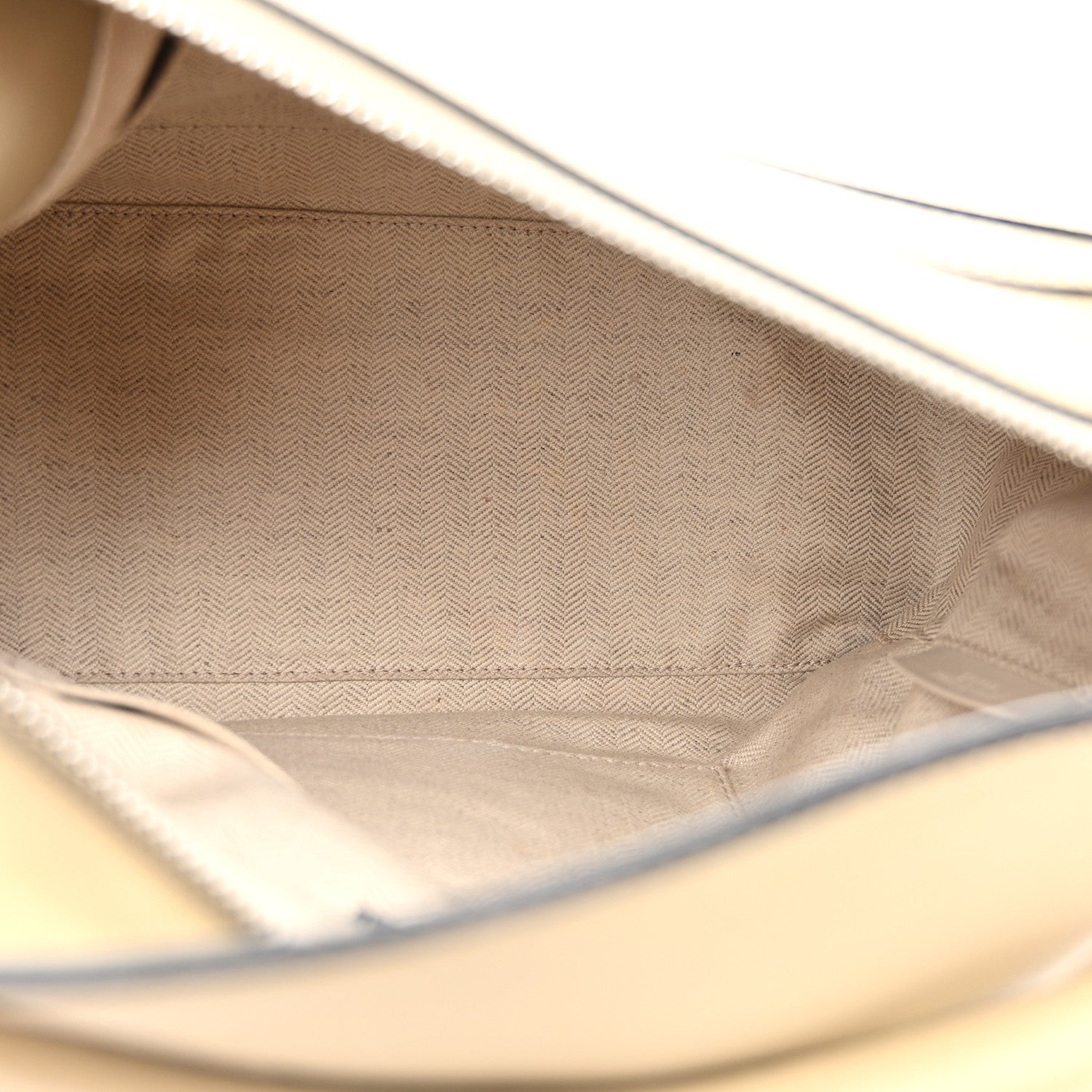 Loewe Calfskin Medium Puzzle Bag Piedra 5 of 10