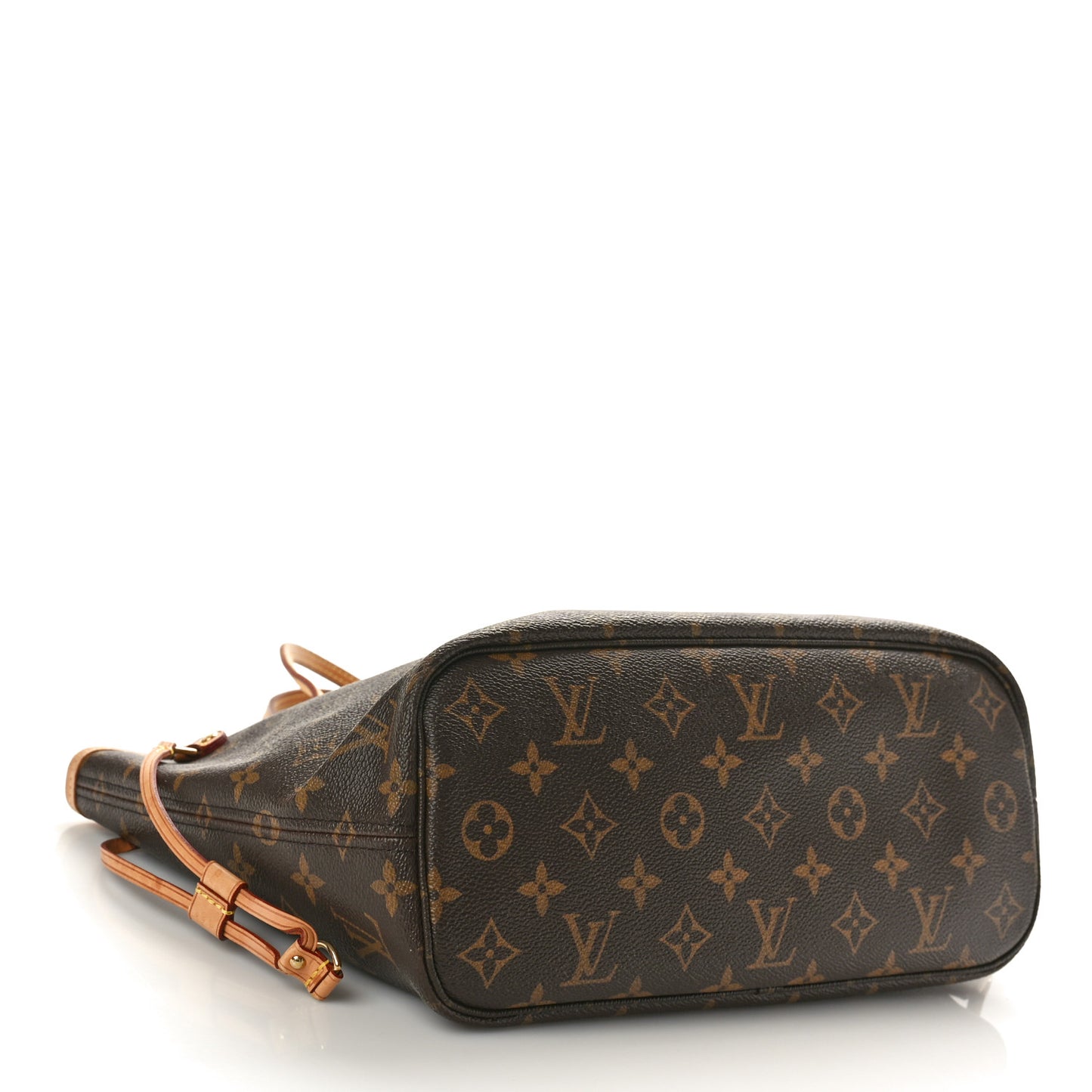 Monogram Neo Neverfull PM Pivoine