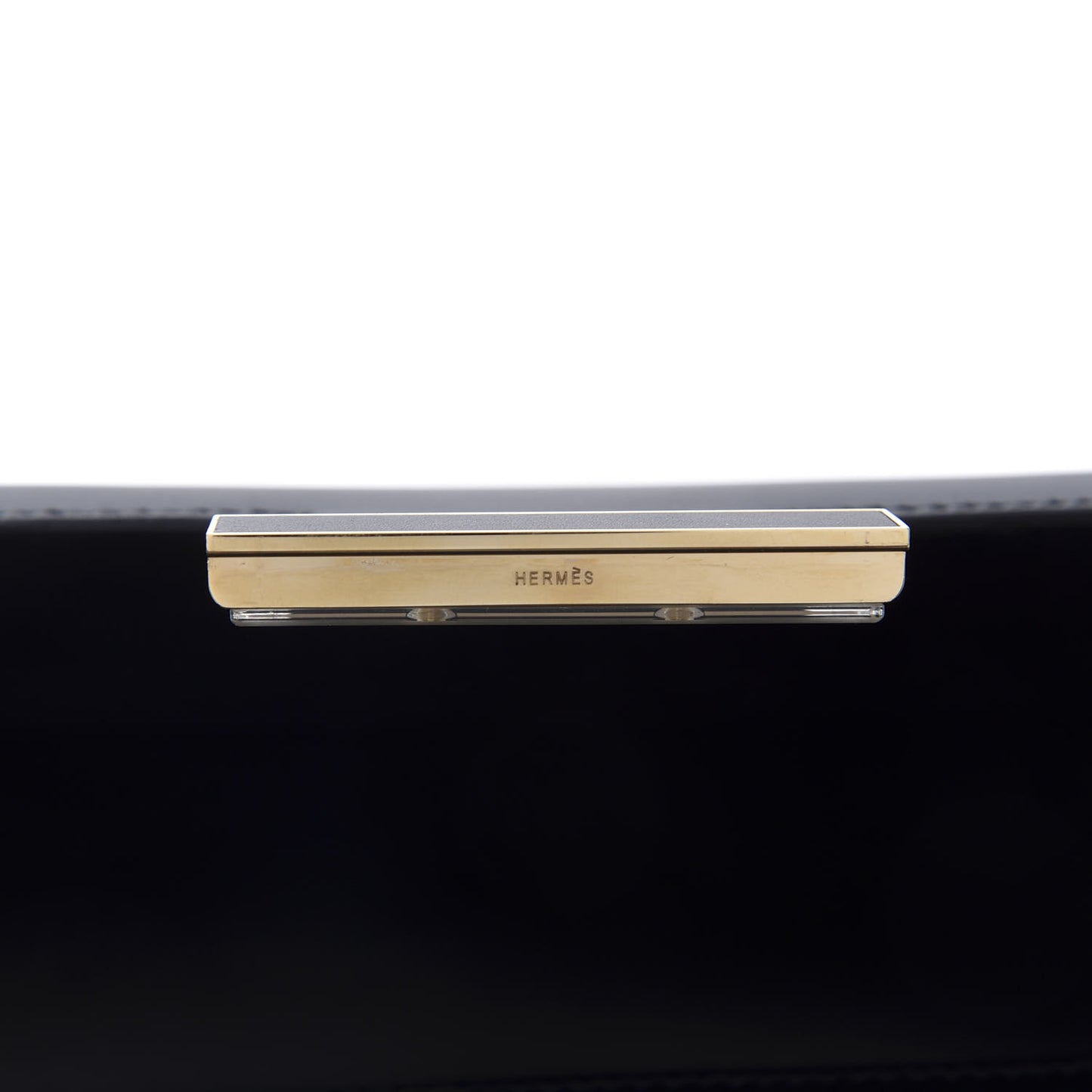 Veau Sombrero Constance Cartable 29 Black