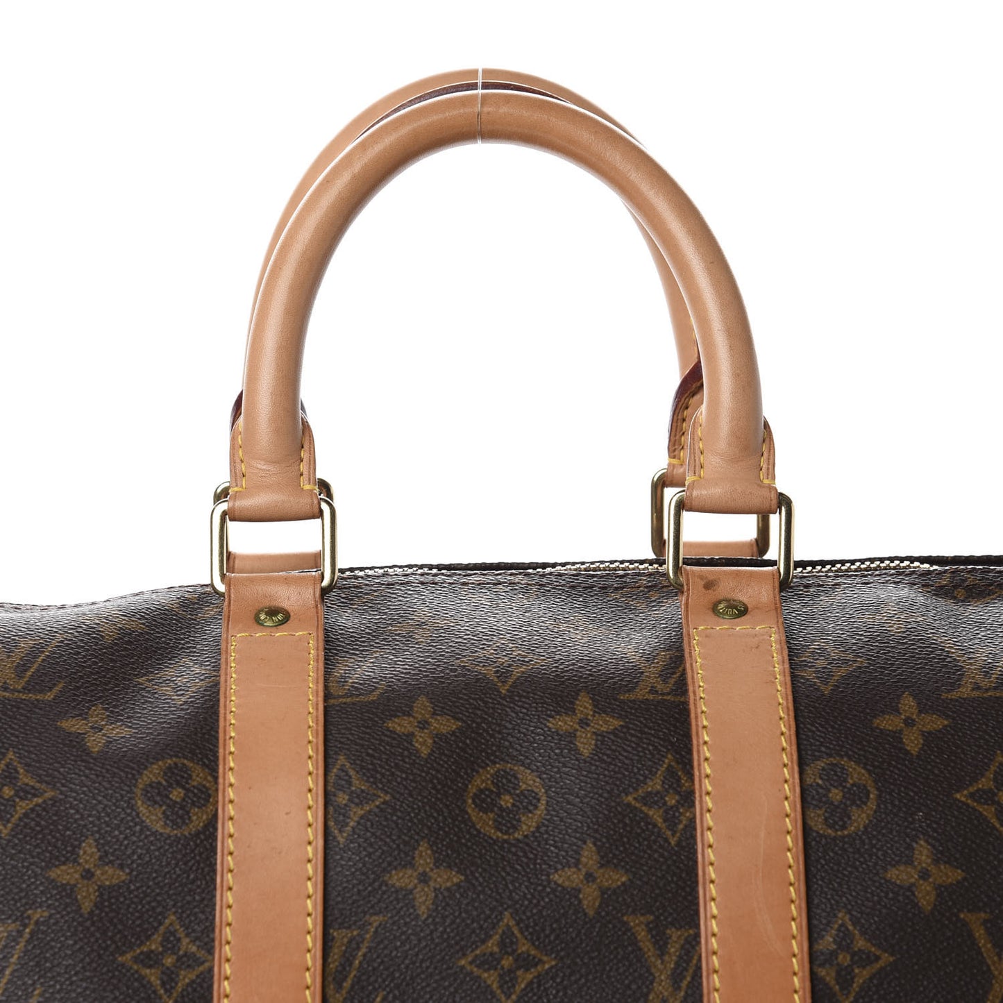 Monogram Keepall 45