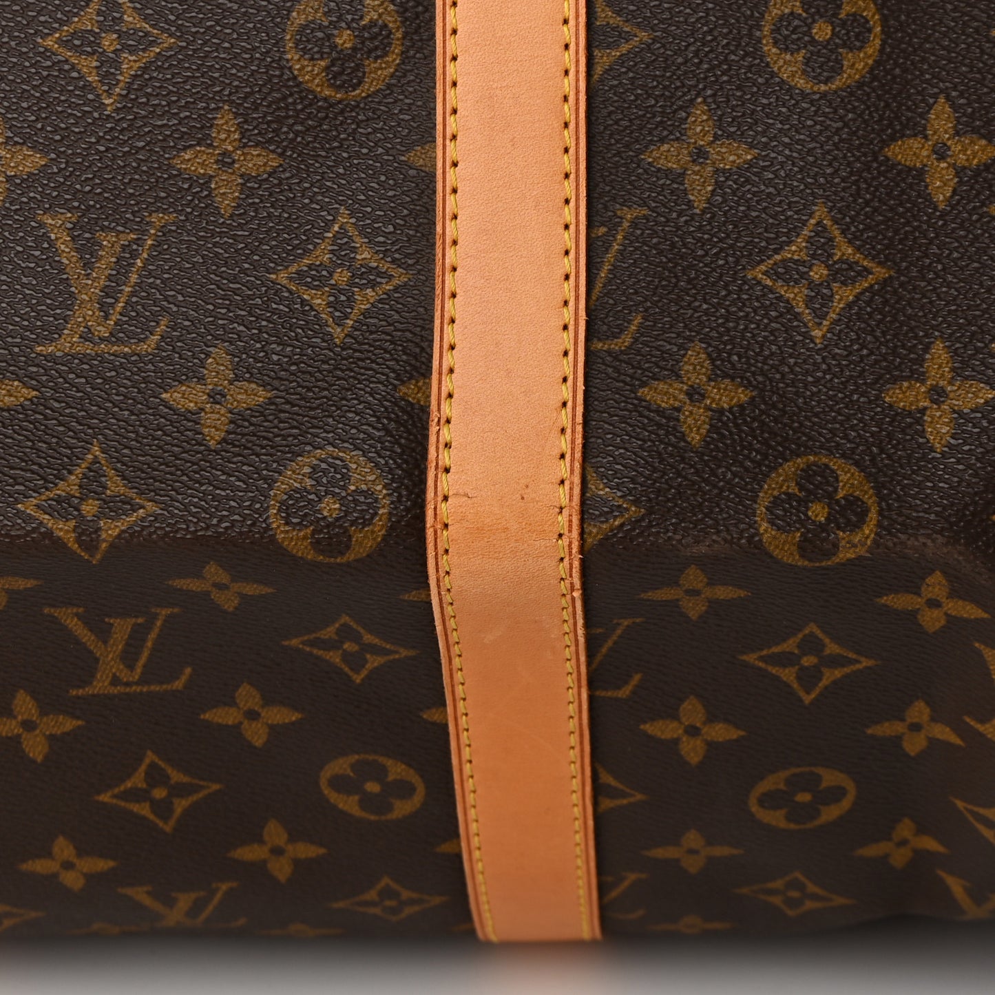 Monogram Keepall 55