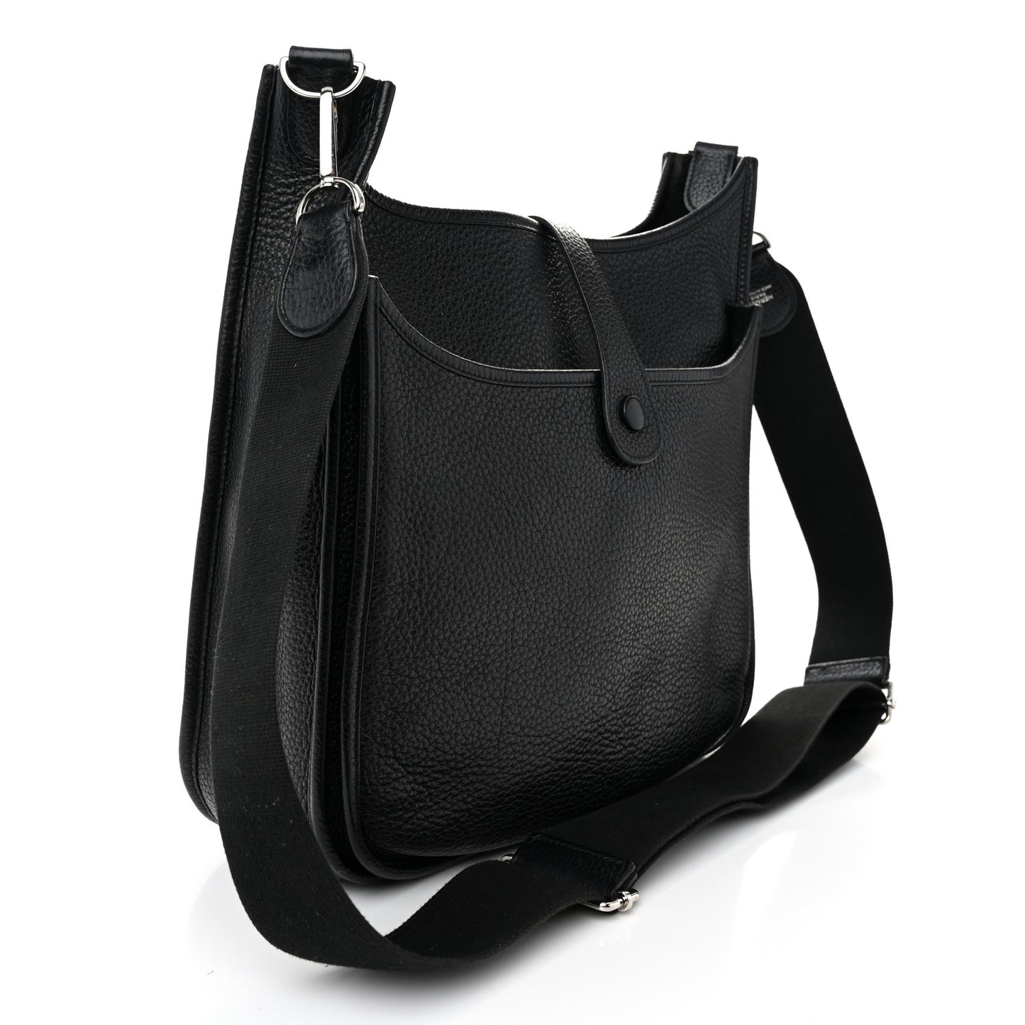 Taurillon Clemence Evelyne III GM Black