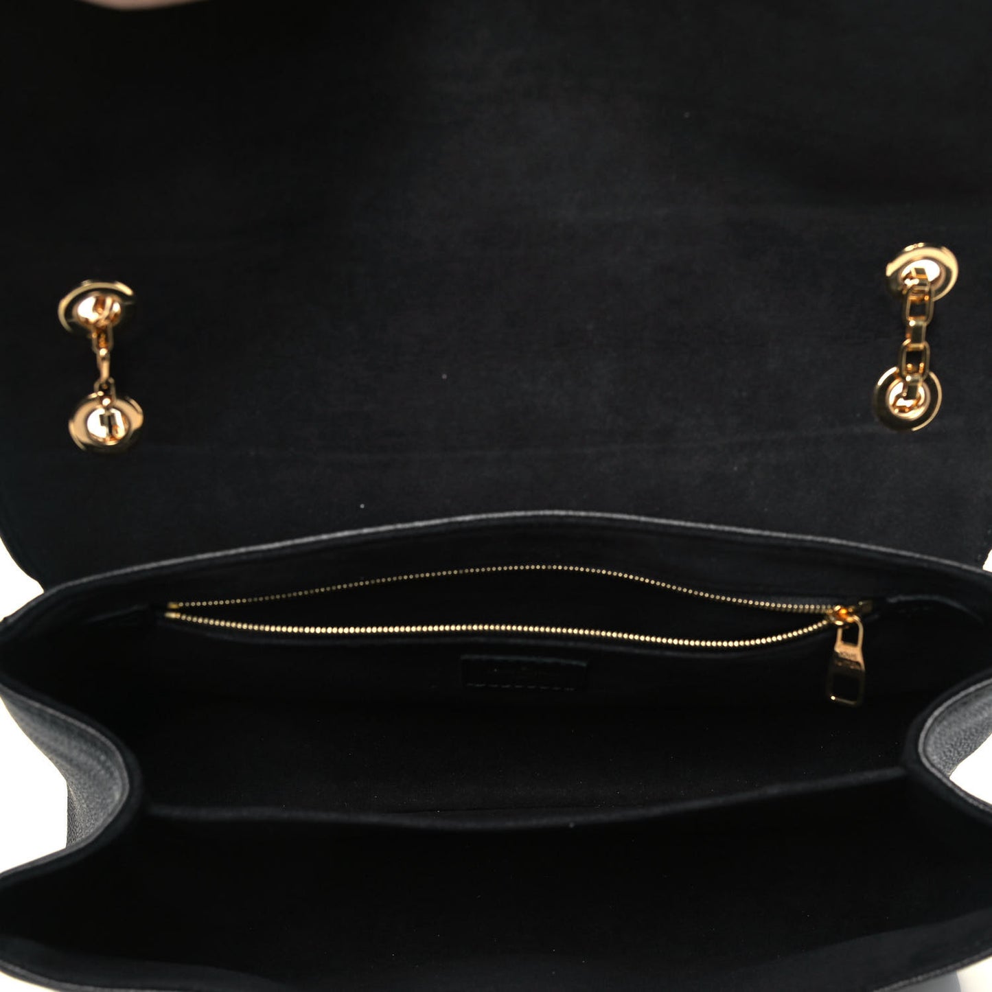 Empreinte Saint Germain MM Black