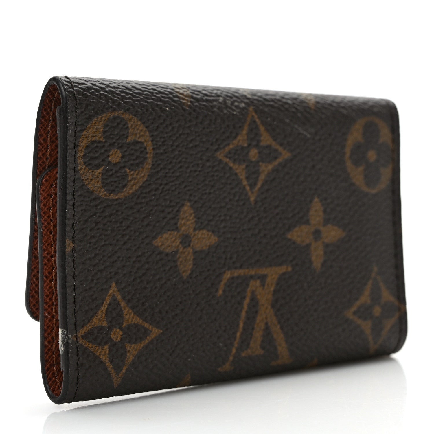 Louis Vuitton Monogram 6 Key Multicles Holder 3 of 7