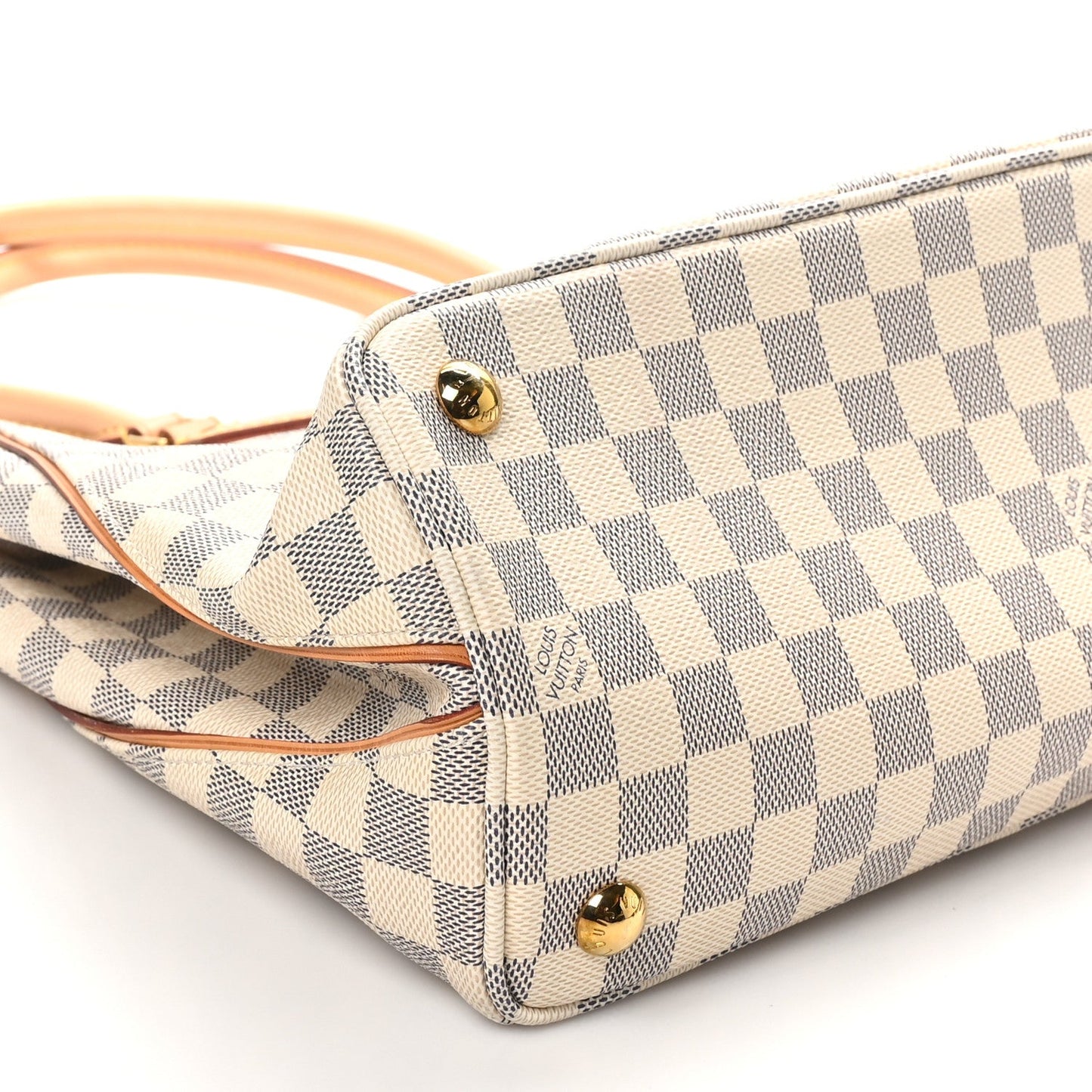 Damier Azur Calvi