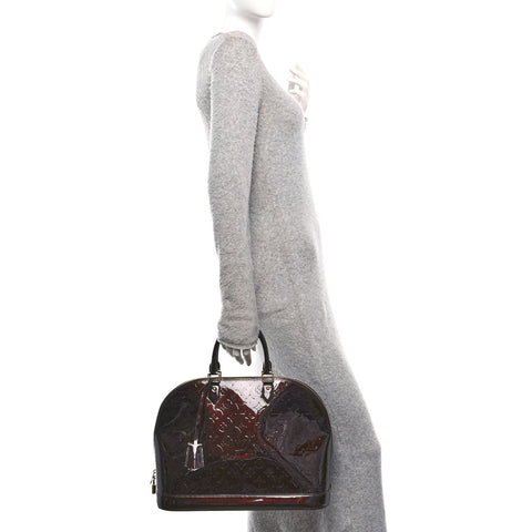 Vernis Alma GM Amarante