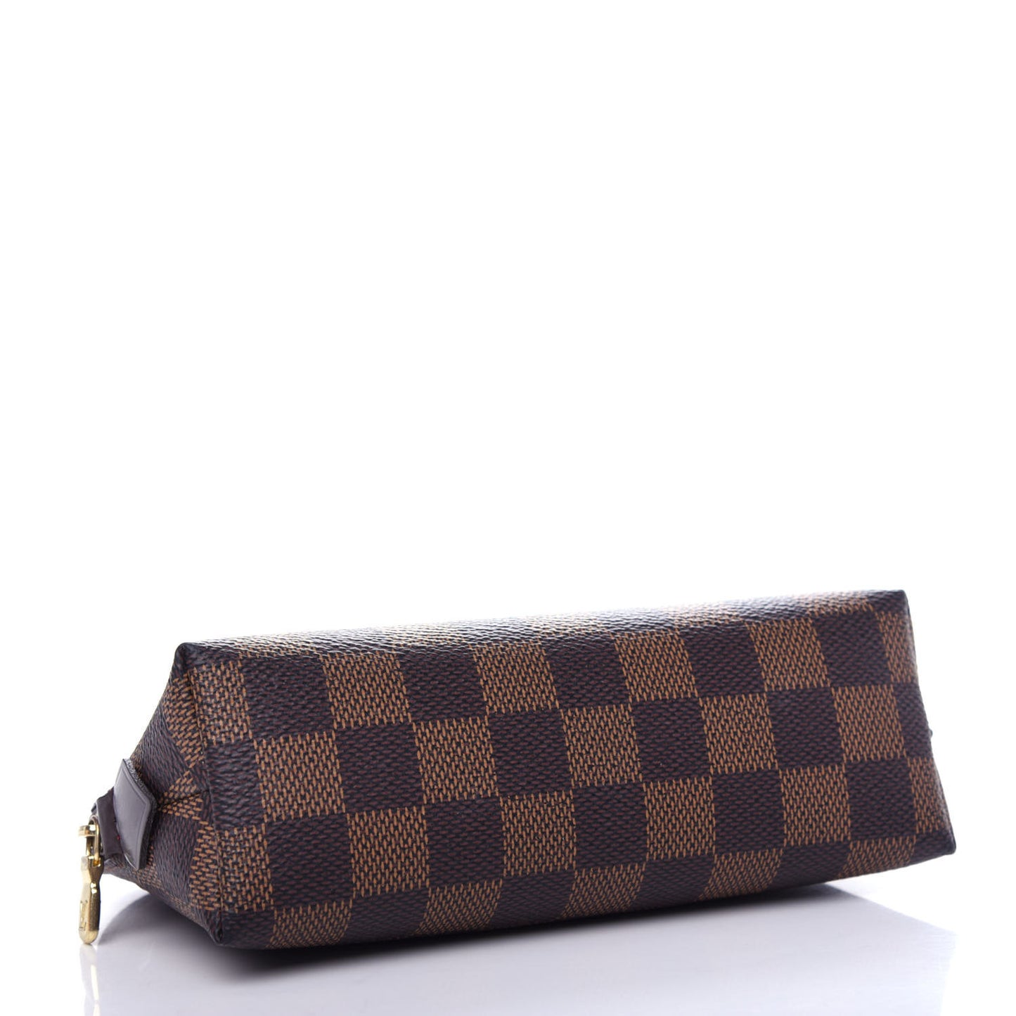 Damier Ebene Cosmetic Pouch