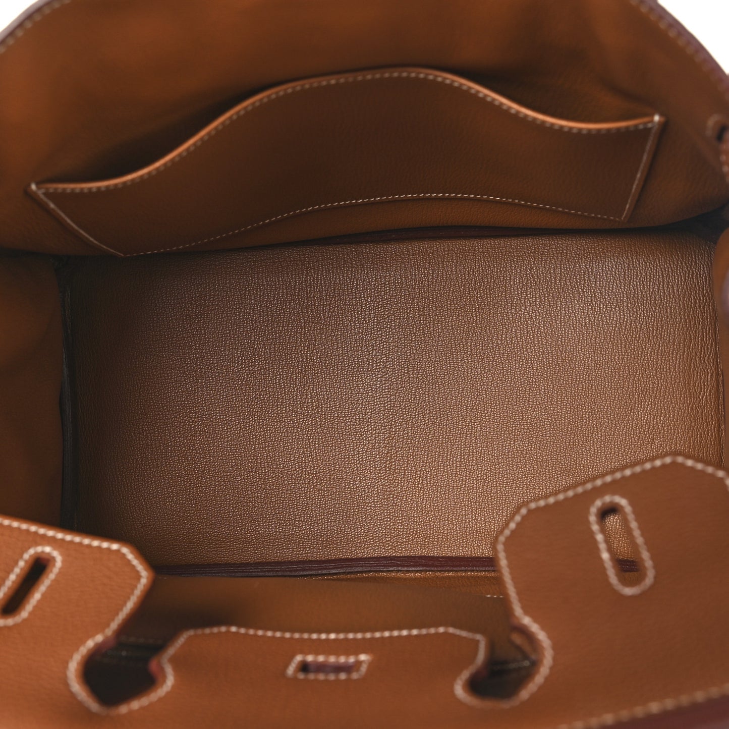 Togo BIRKIN 30 Gold