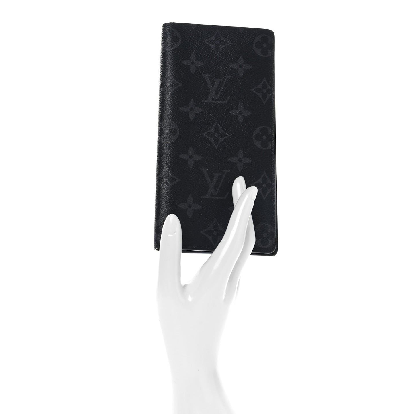 Monogram Eclipse Brazza Wallet