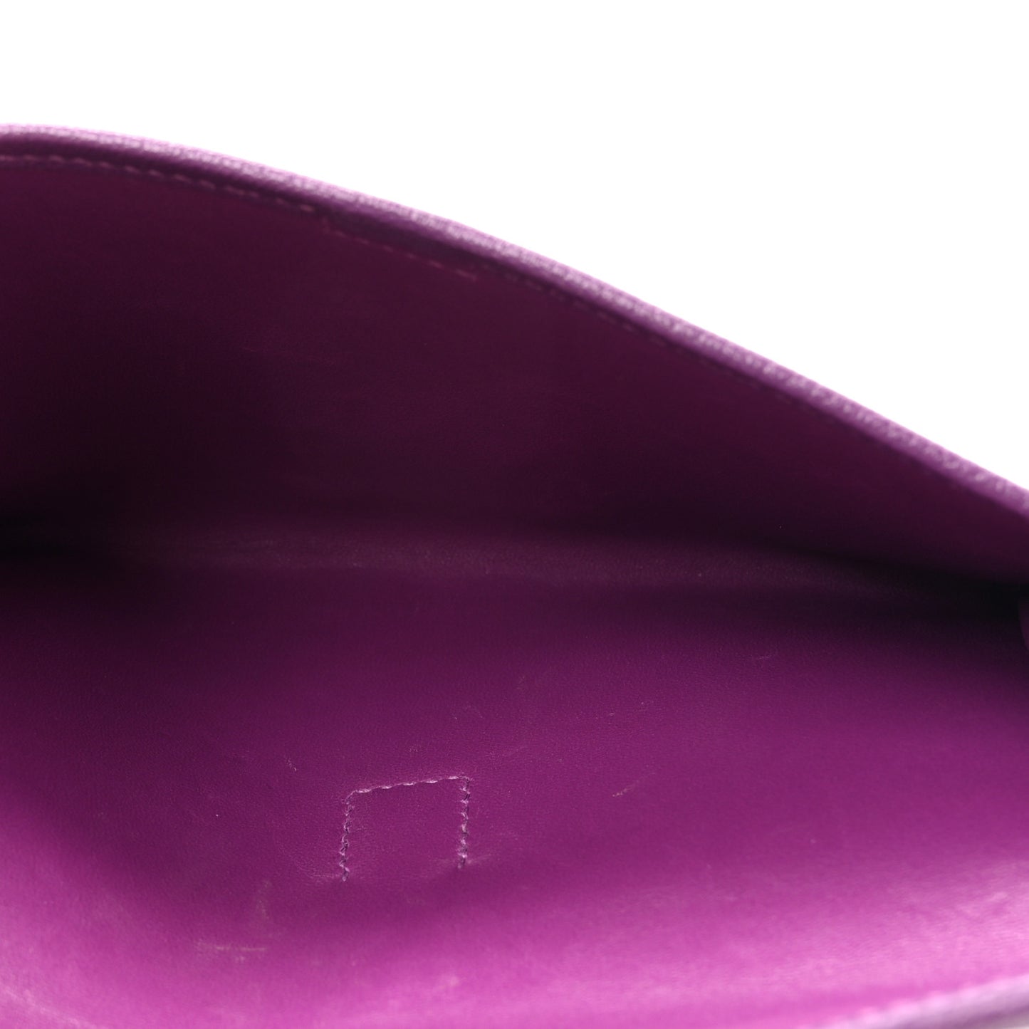 Chevre Mysore Jige Elan 29 Clutch Anemone