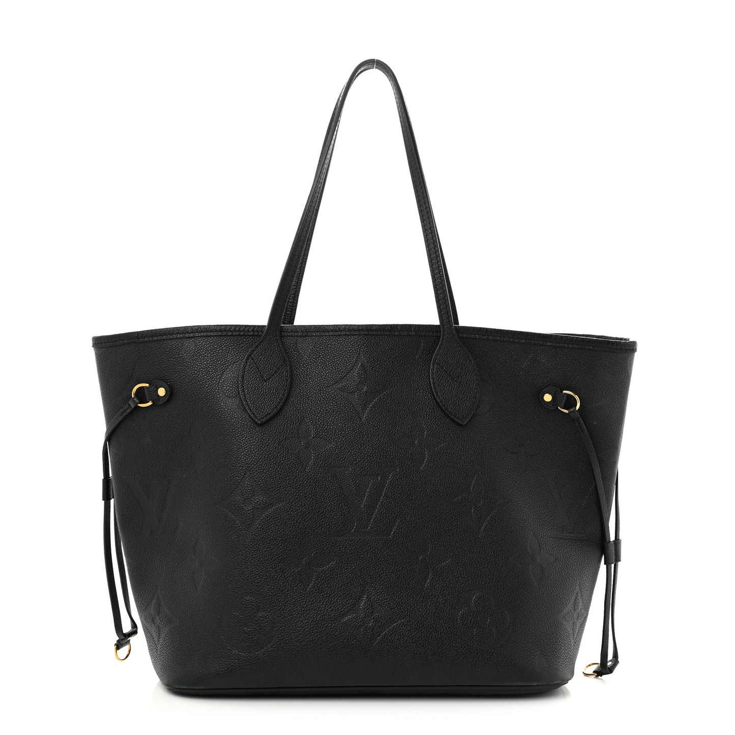 Empreinte Monogram Giant Neverfull MM Black