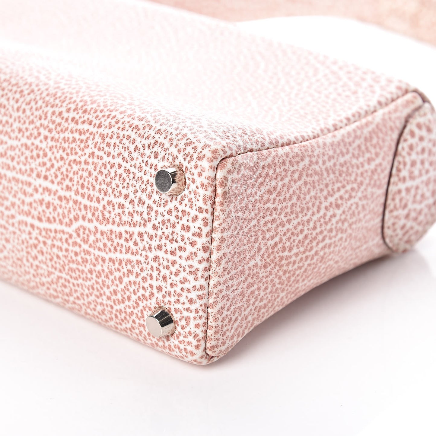 Buffalo Skipper Dalmatian Garonne Shoulder Bag