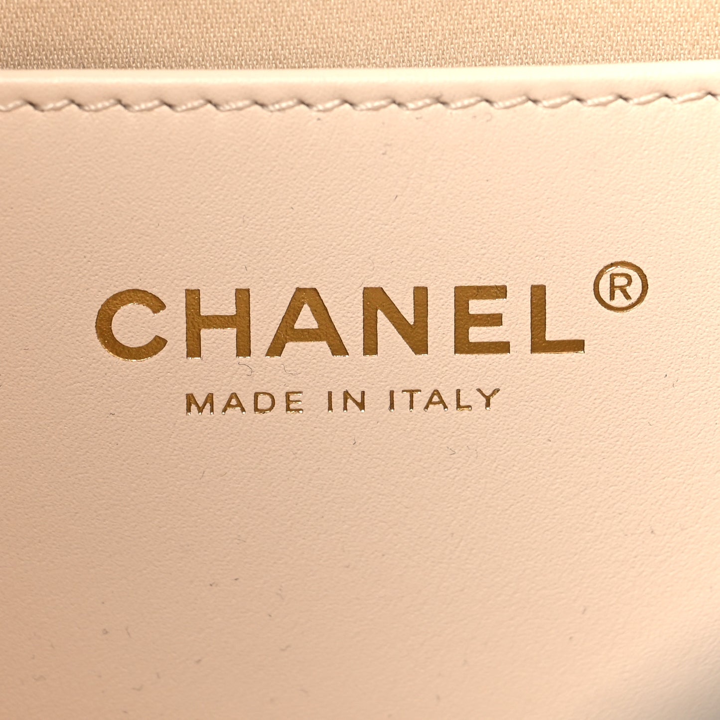 Caviar Quilted Small Chanel 25 Handbag White