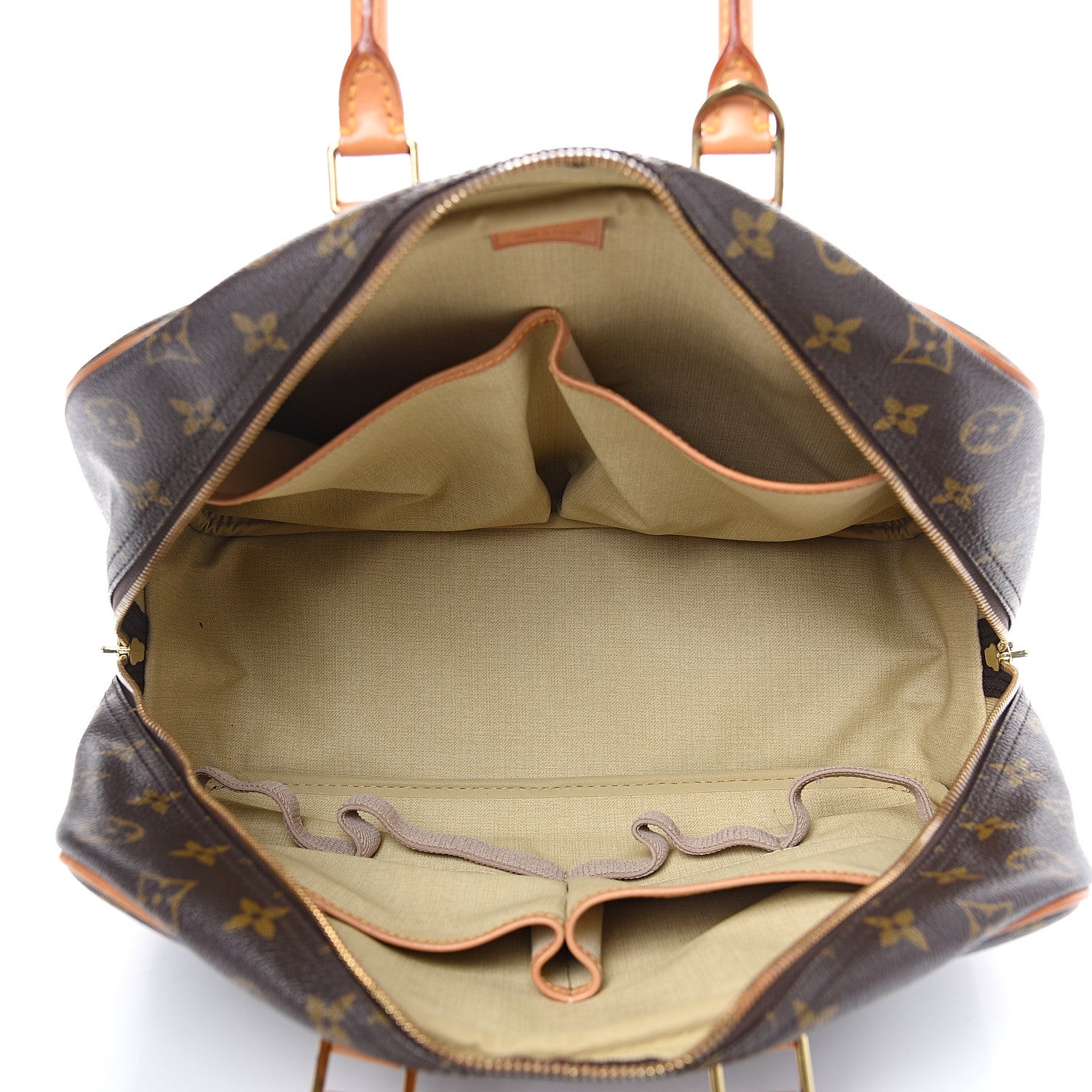 Louis Vuitton Monogram Deauville 4 of 15