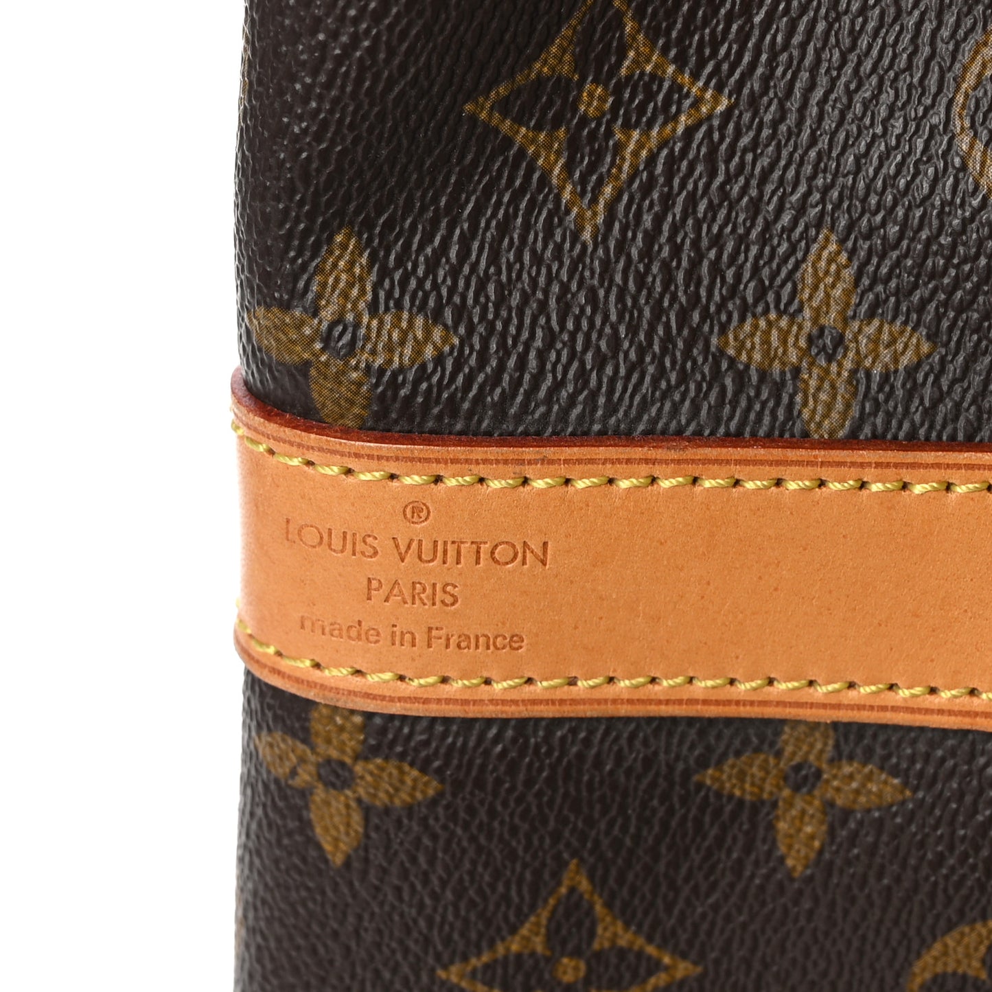 Monogram Keepall Bandouliere 60