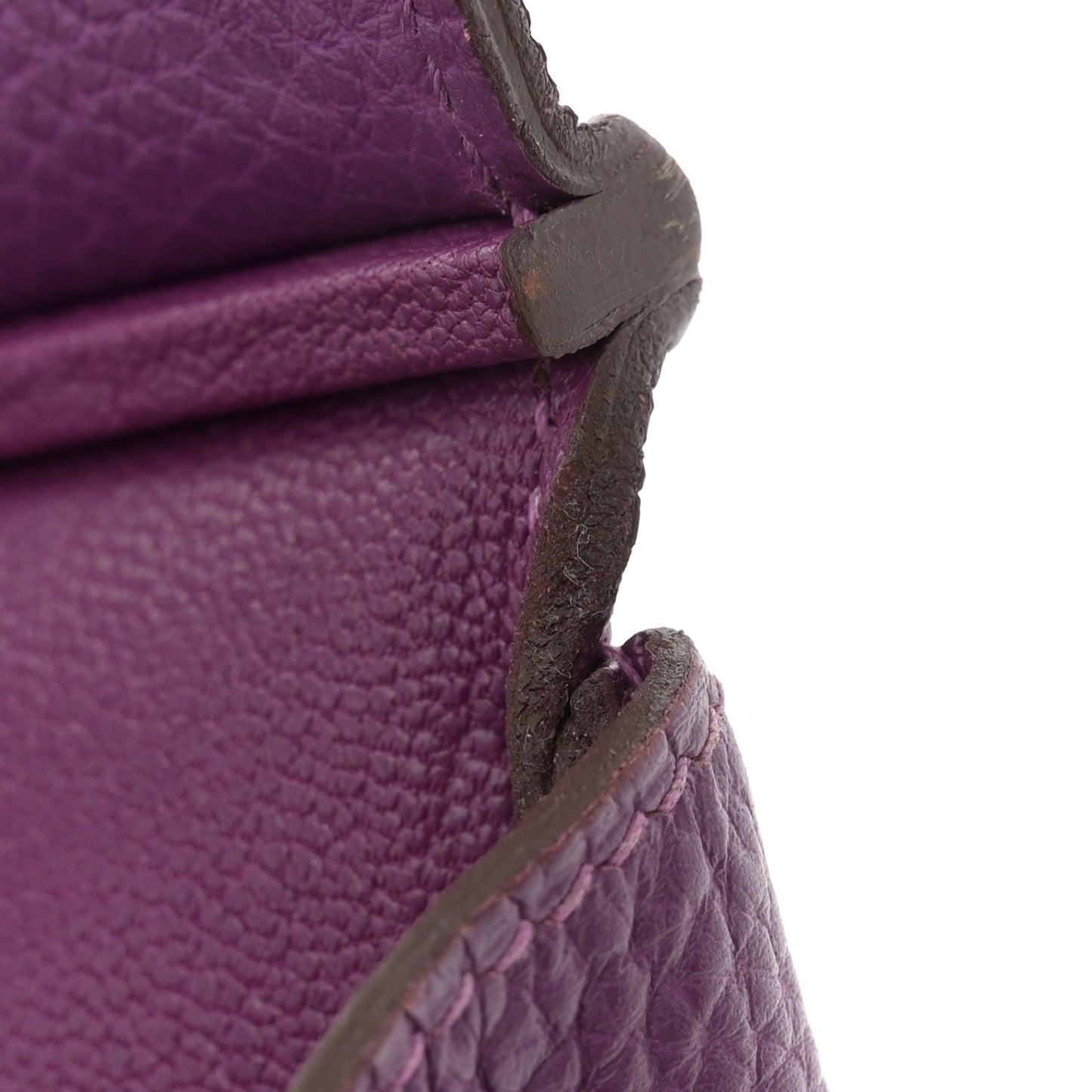Togo Birkin 30 Anemone