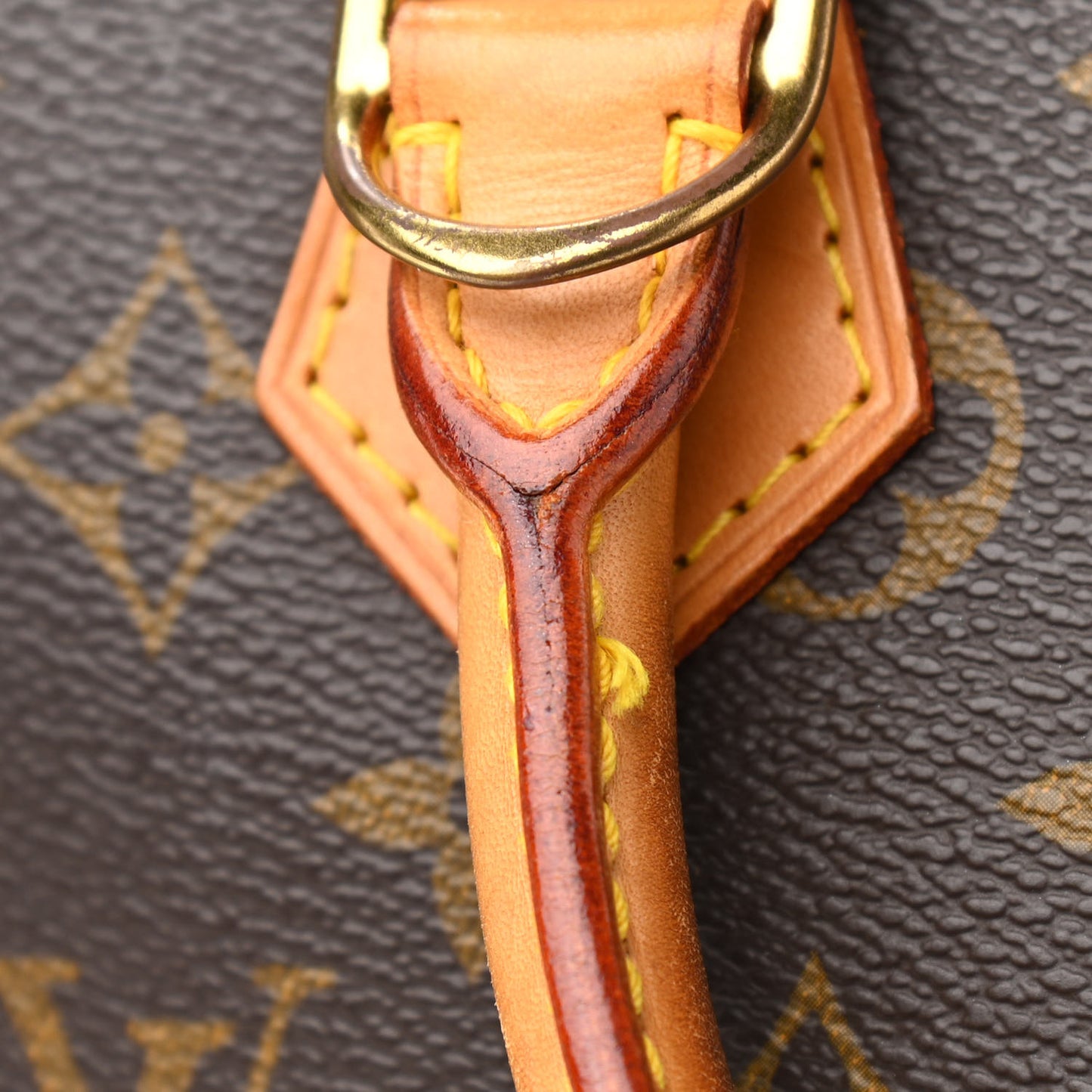 Monogram Alma PM