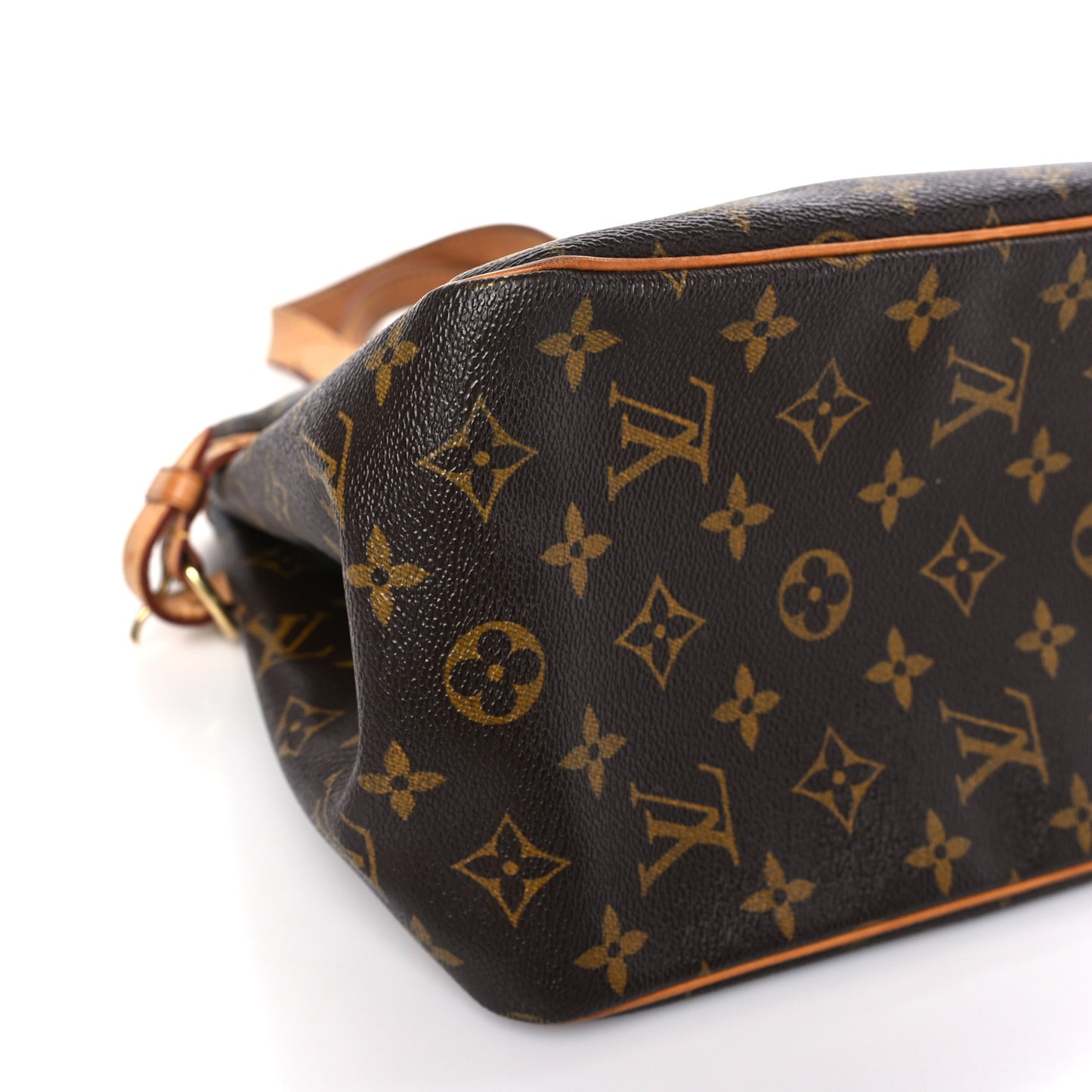 Monogram Batignolles